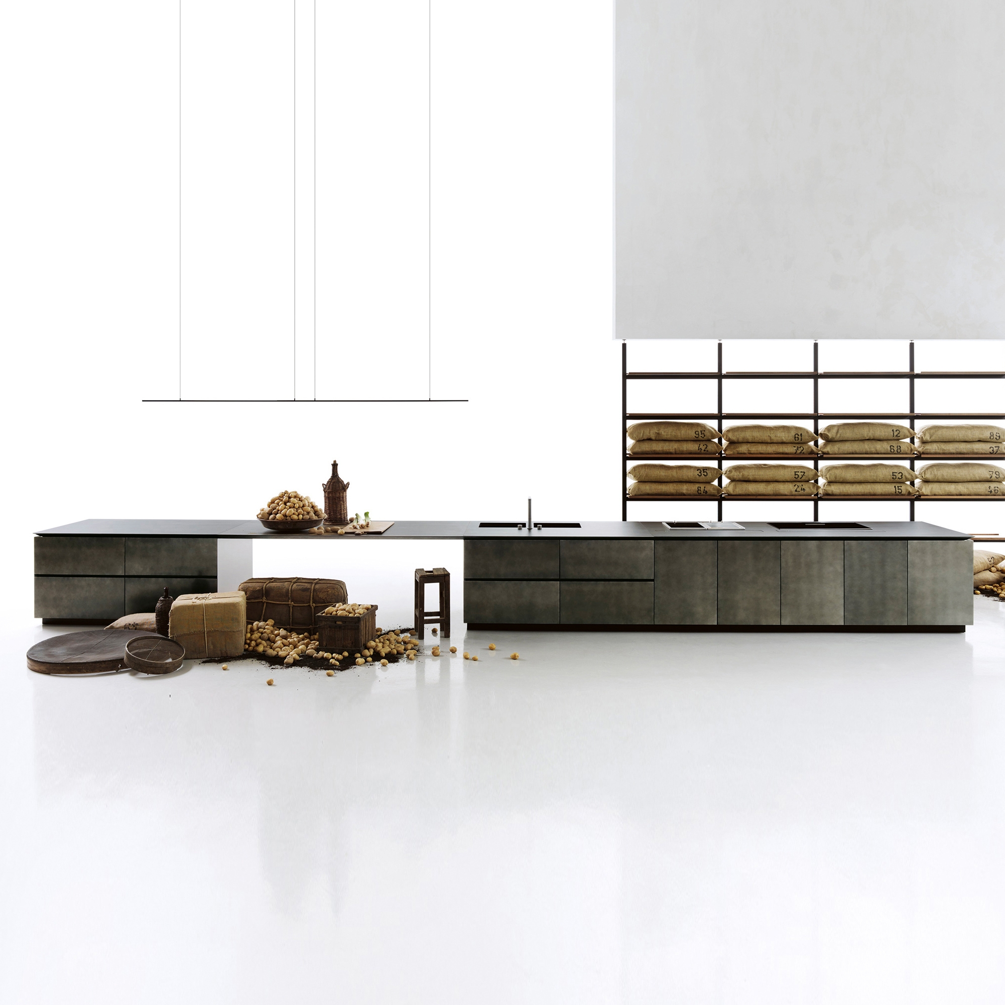 Produkt K14 des Herstellers Boffi anzeigen