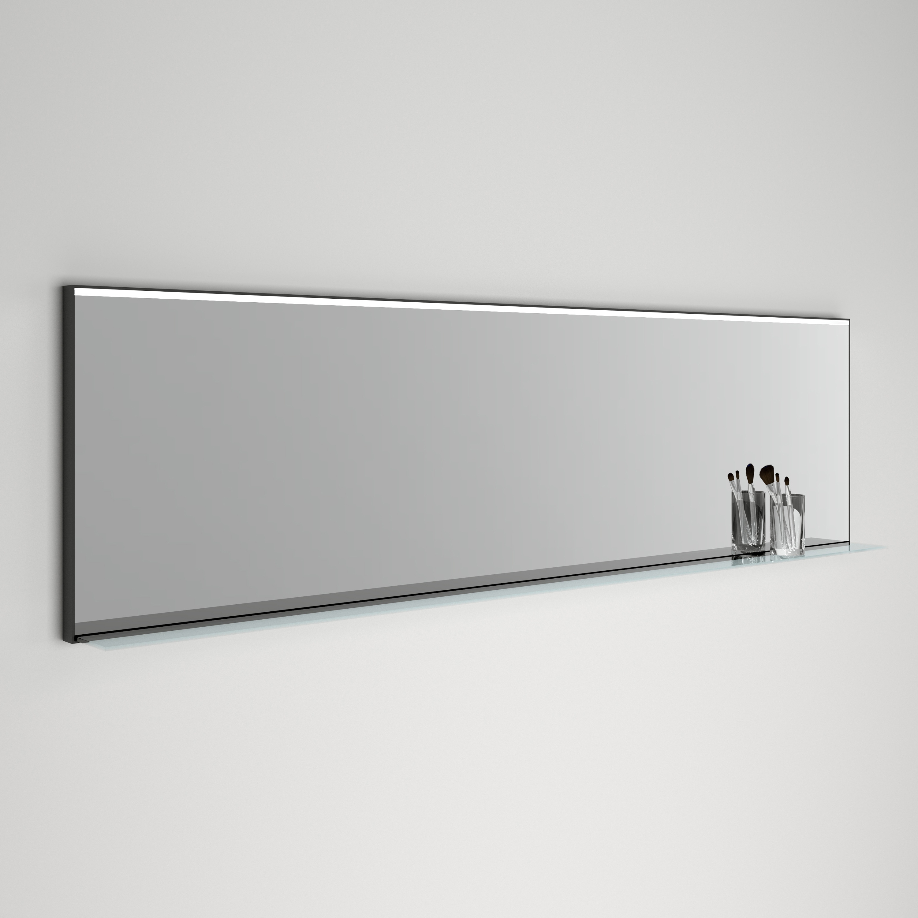 Display product LED line from manufacturer Boffi