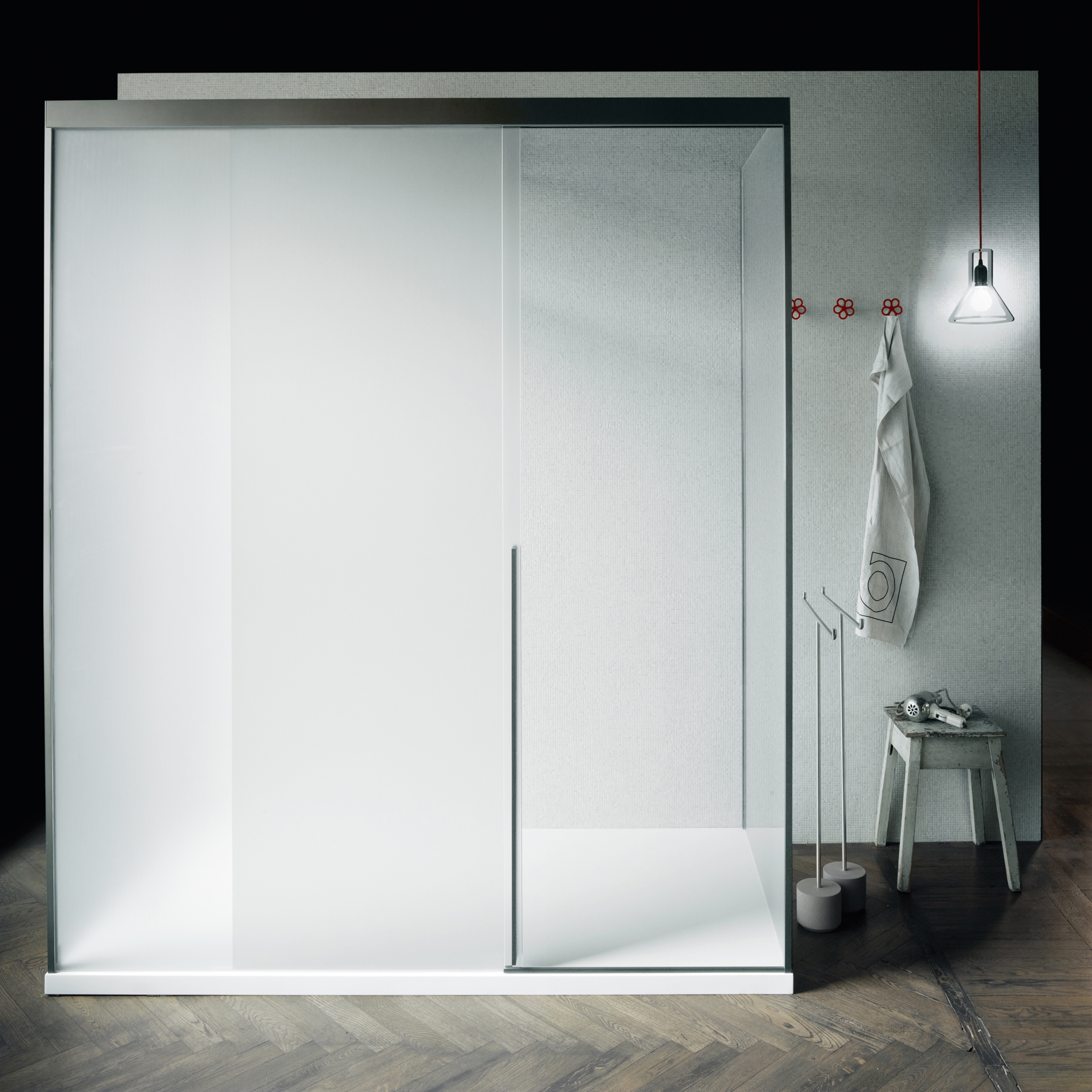 Vertoon produk Sliding van vervaardiger Boffi