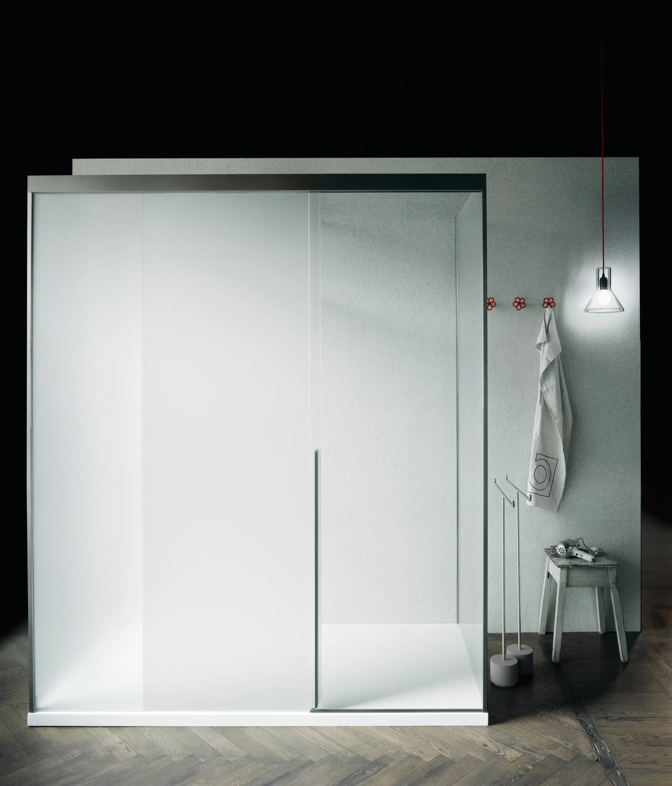 Boffi - Sliding