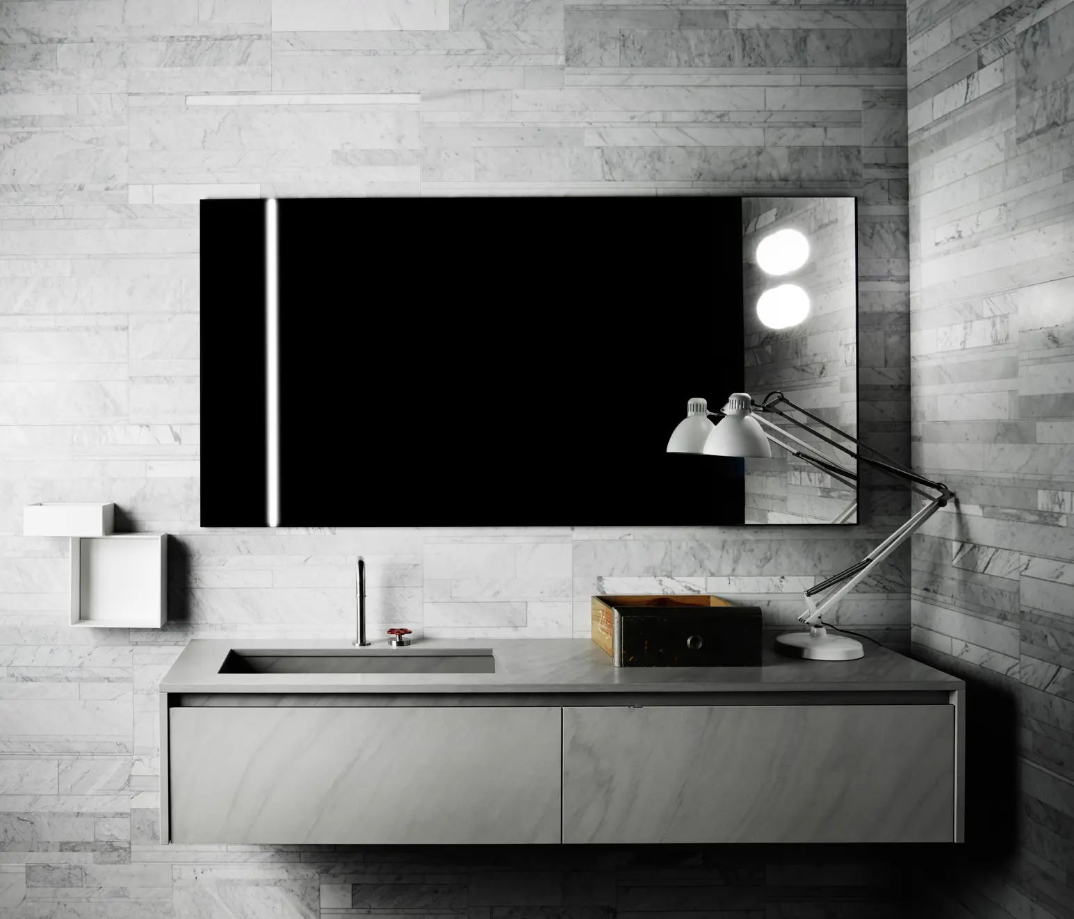 Boffi - Xila