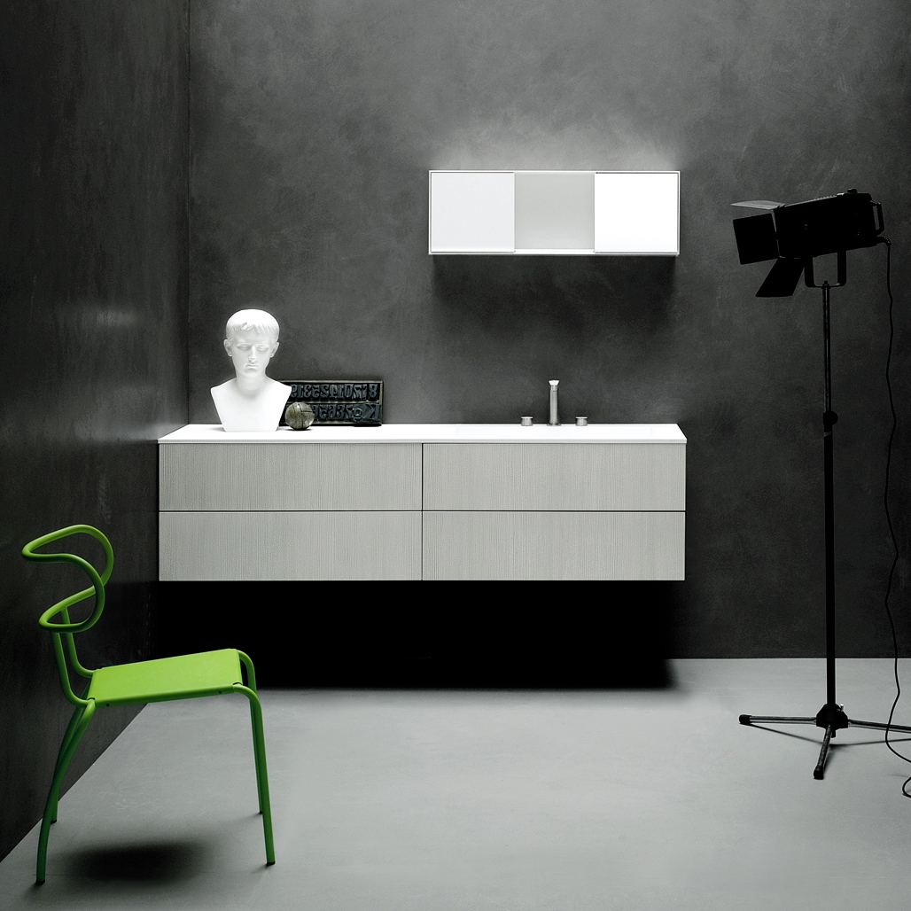 Vertoon produk Simple van vervaardiger Boffi