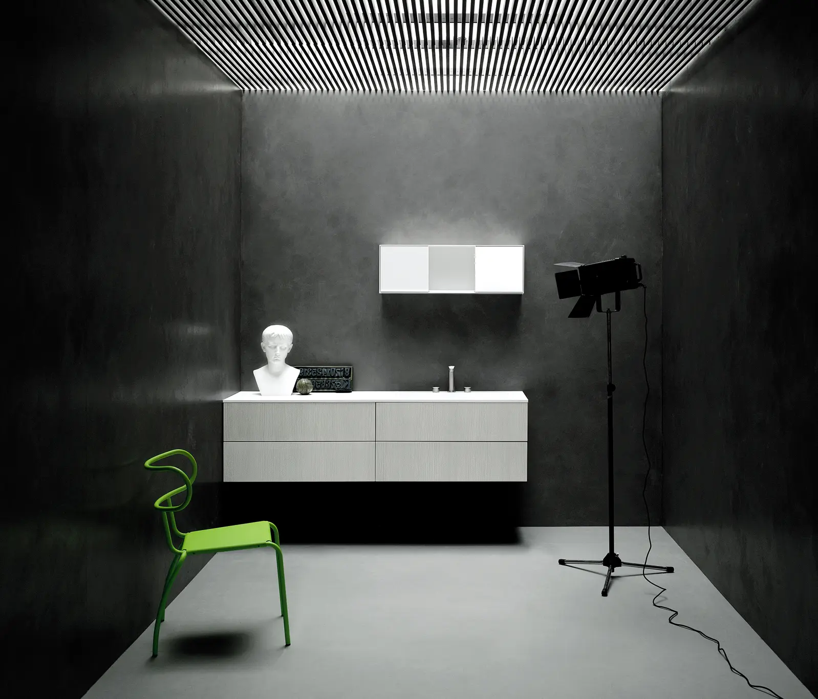 Boffi - Simple