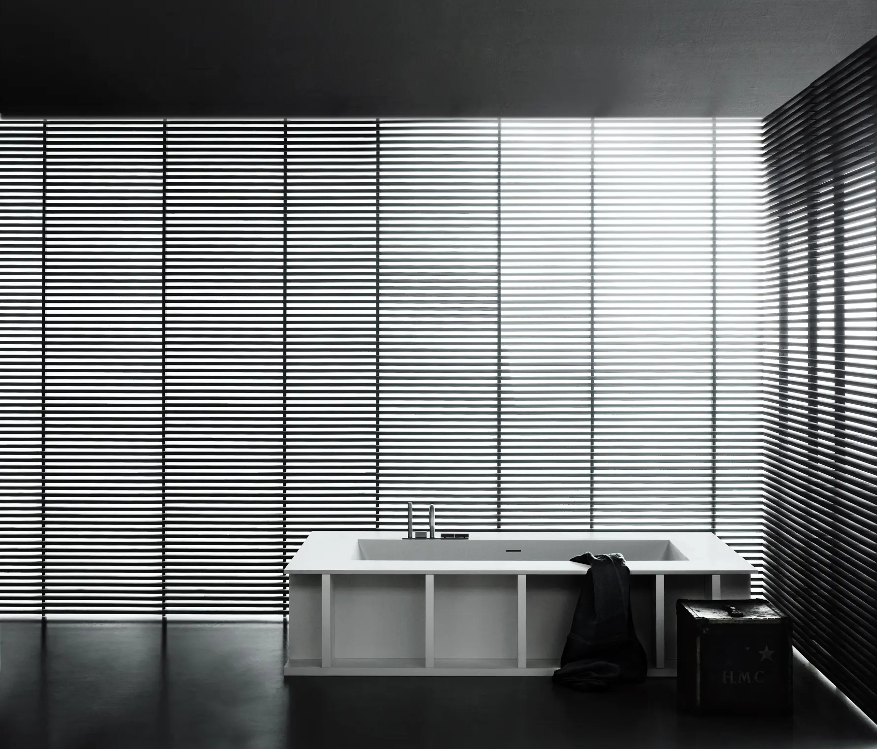 Boffi - SwimC