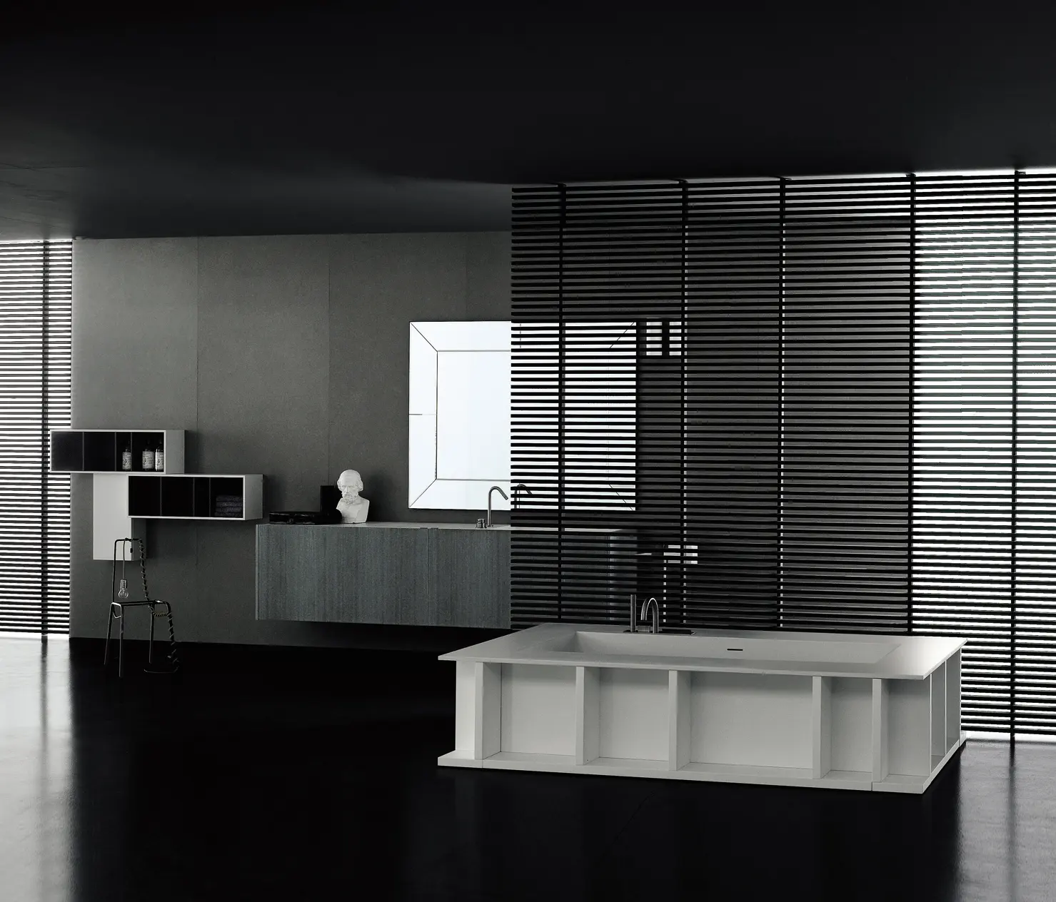 Boffi - SwimC