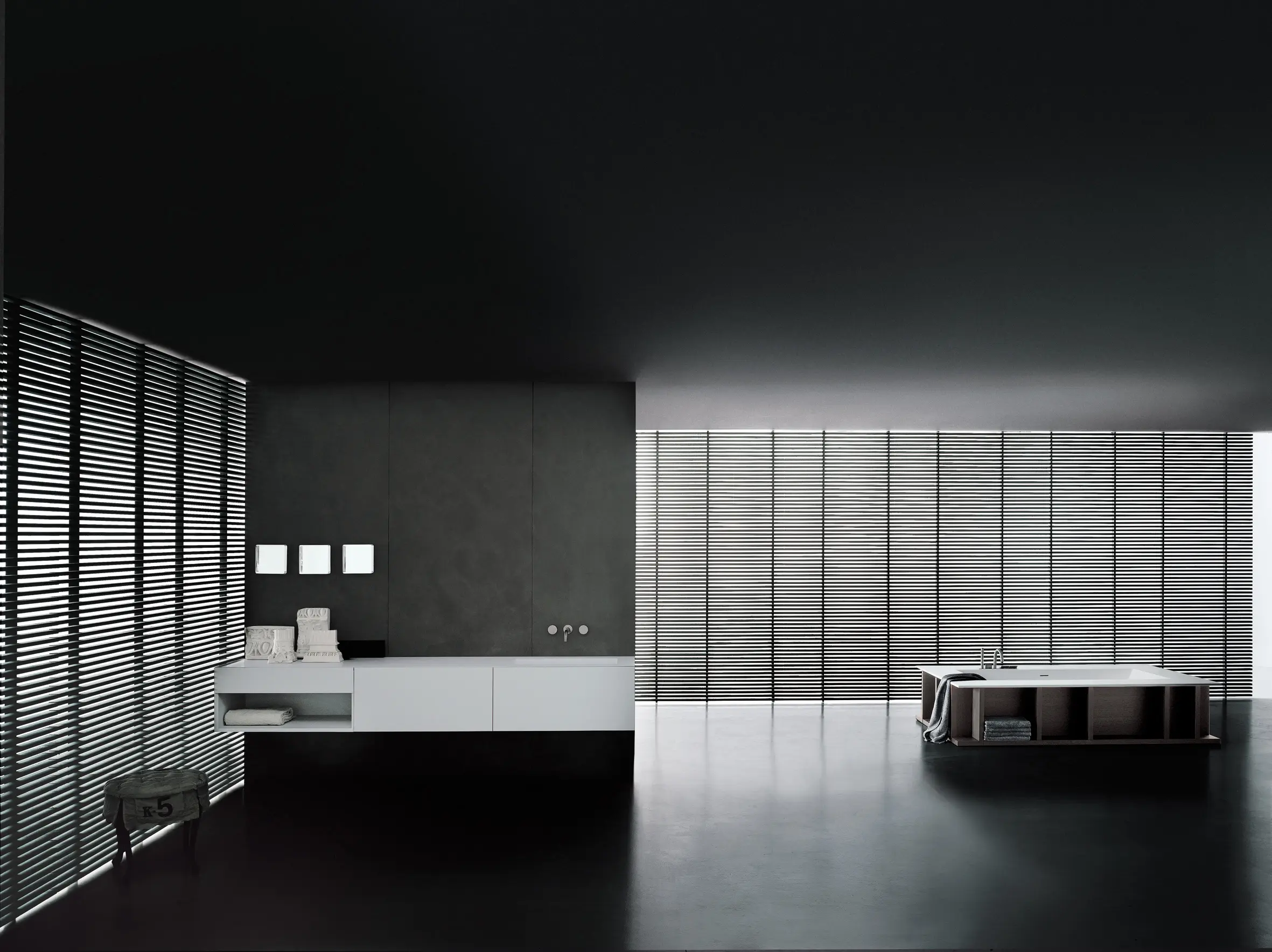 Boffi - SwimC