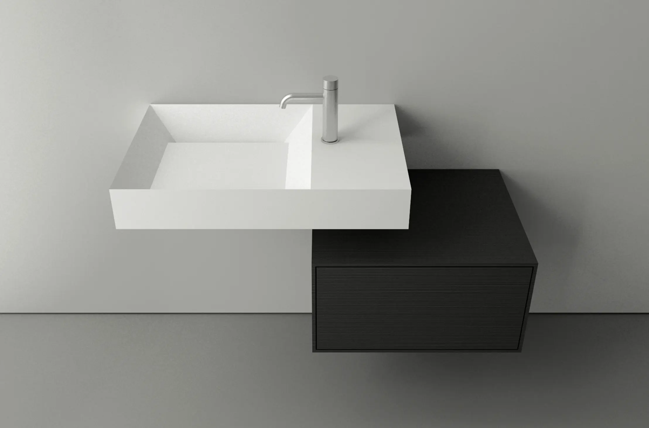 Boffi - A 45 Compact