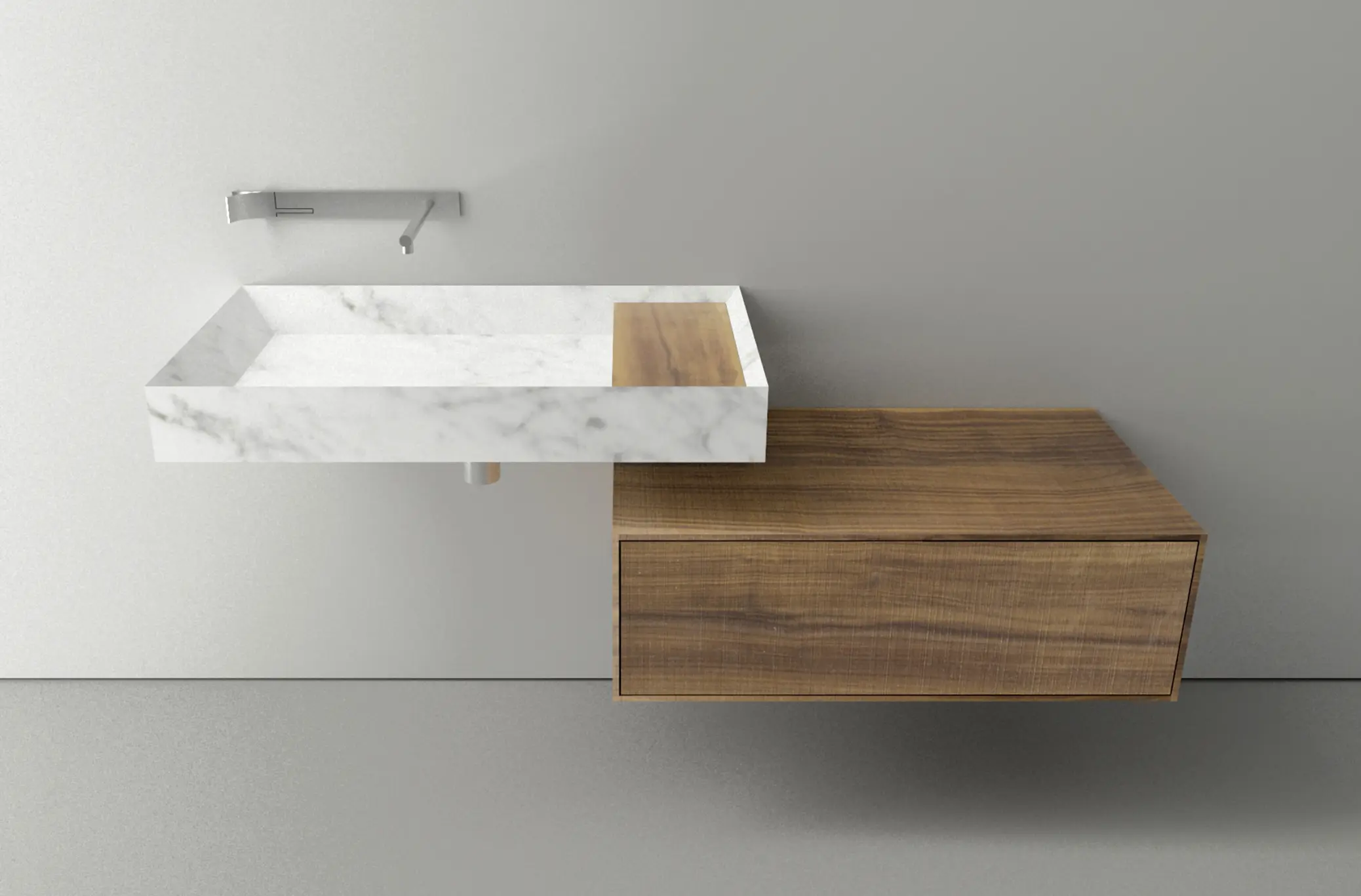 Boffi - A 45 Stone