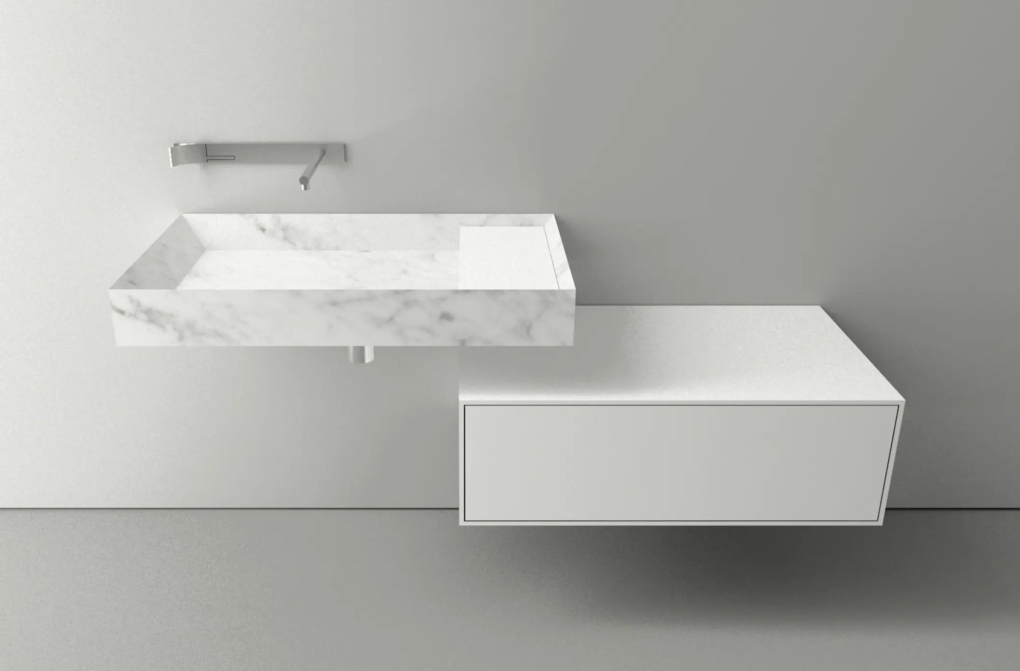 Boffi - A 45 Stone