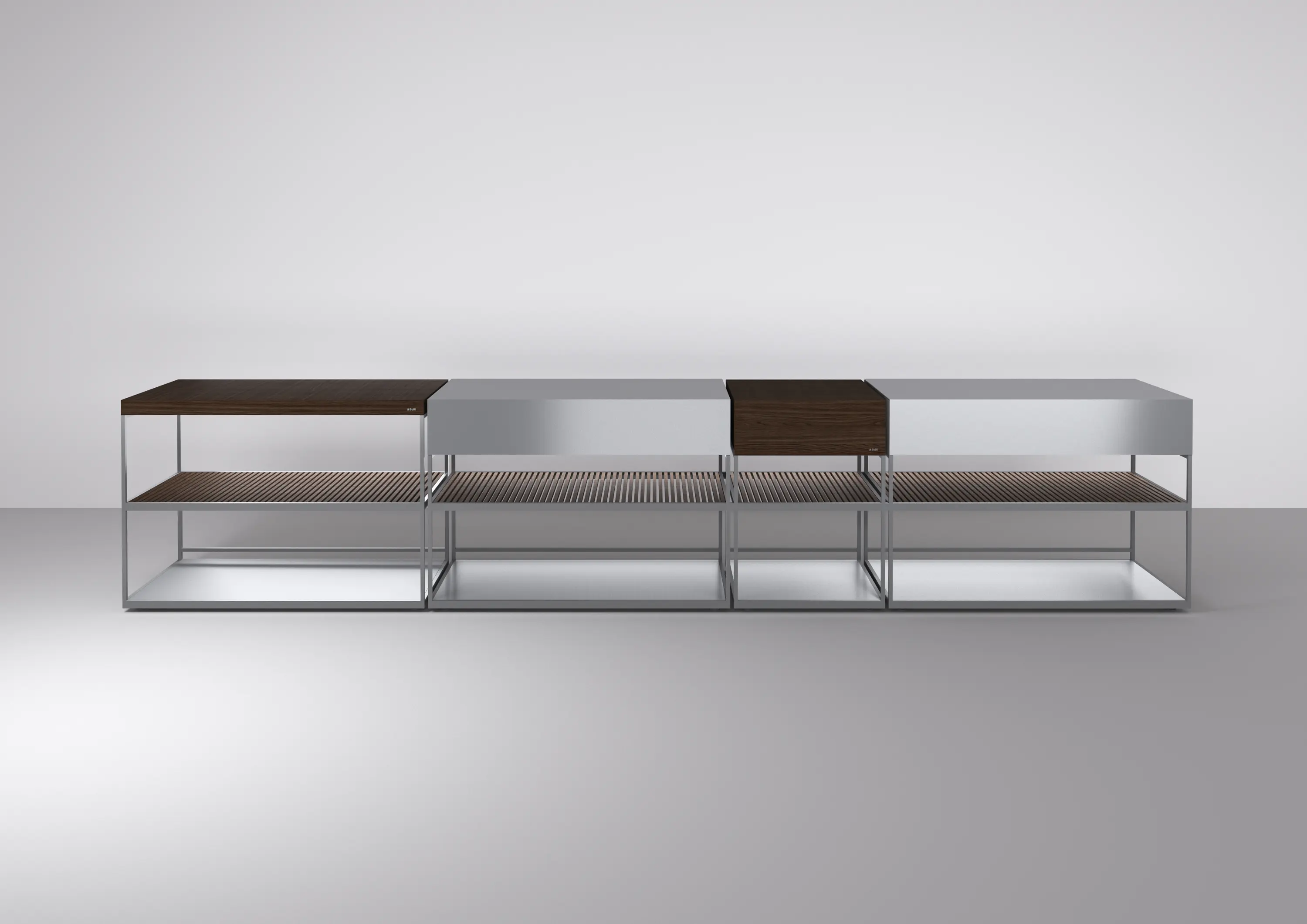 Boffi - AH16 linear