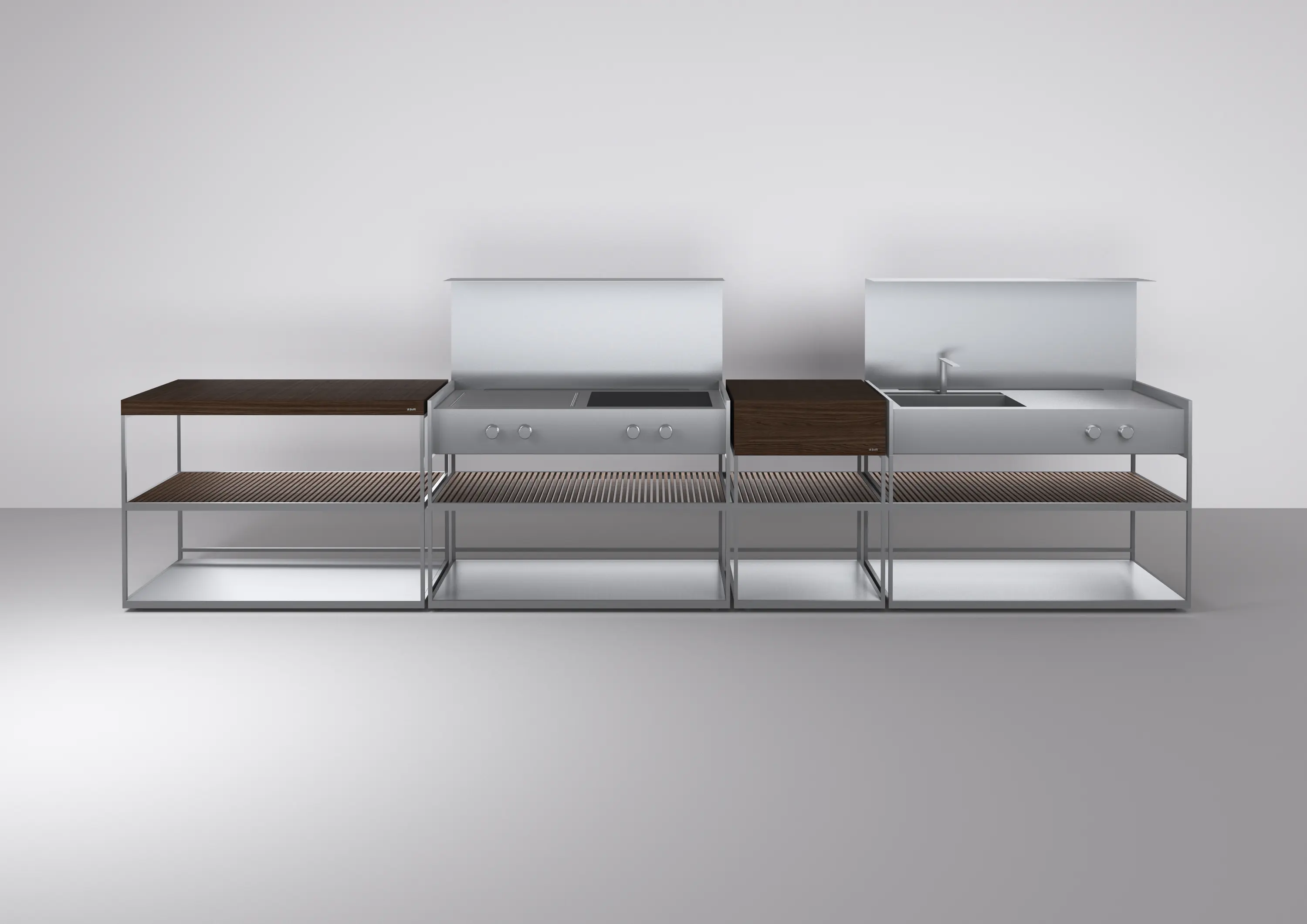 Boffi - AH16 linear