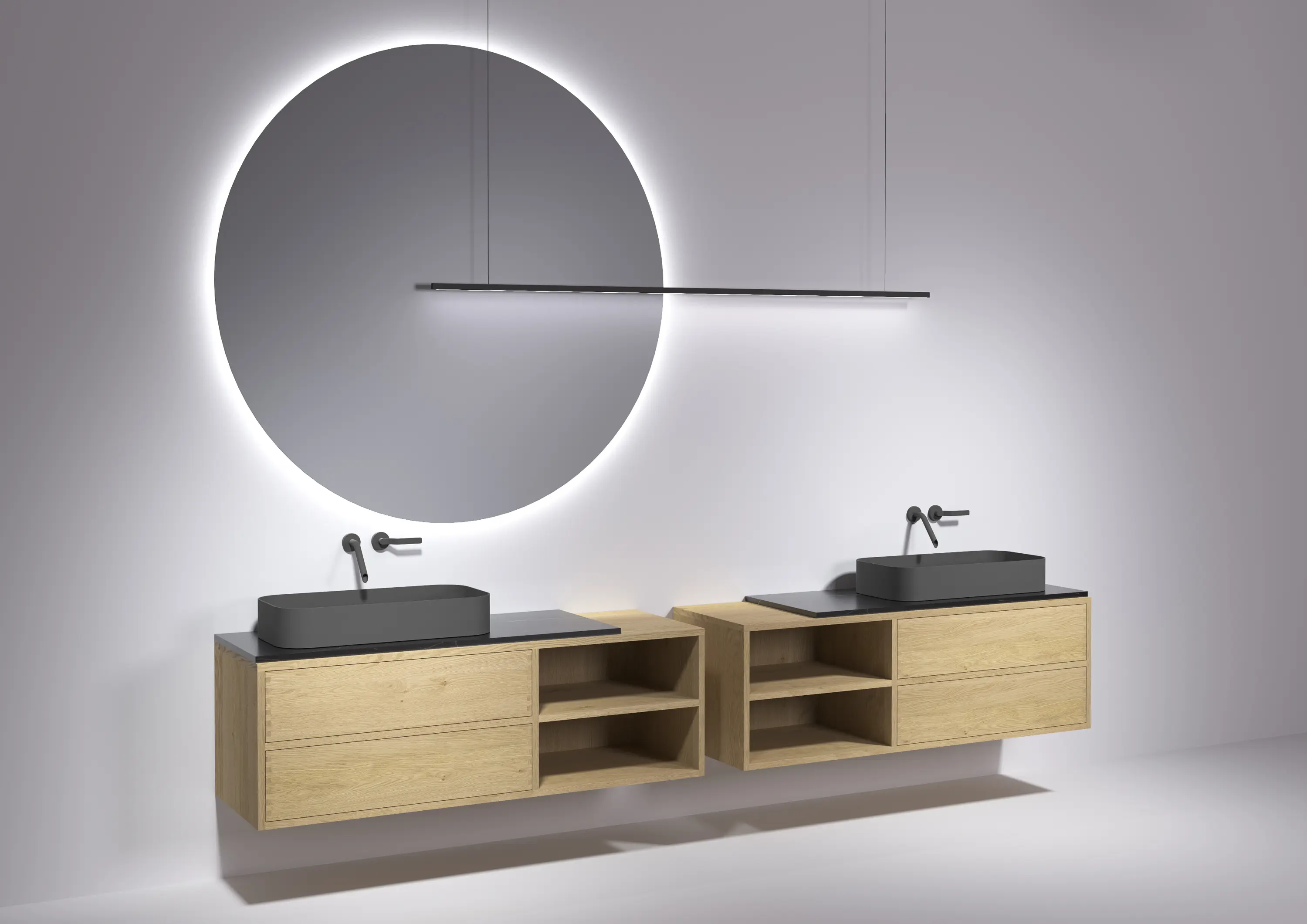 Boffi - Boffi_Code Bathroom