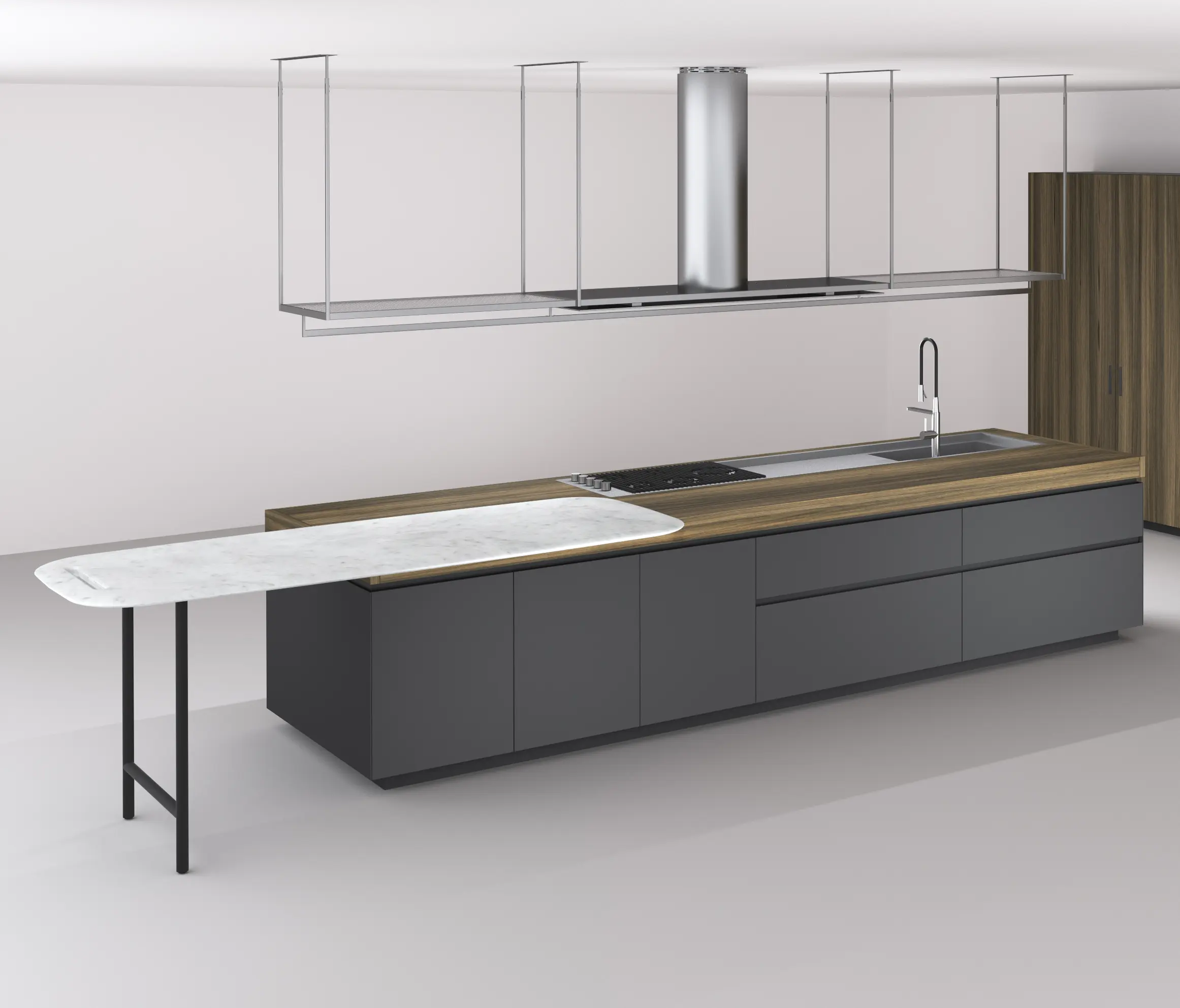 Boffi - Boffi_Code Kitchen