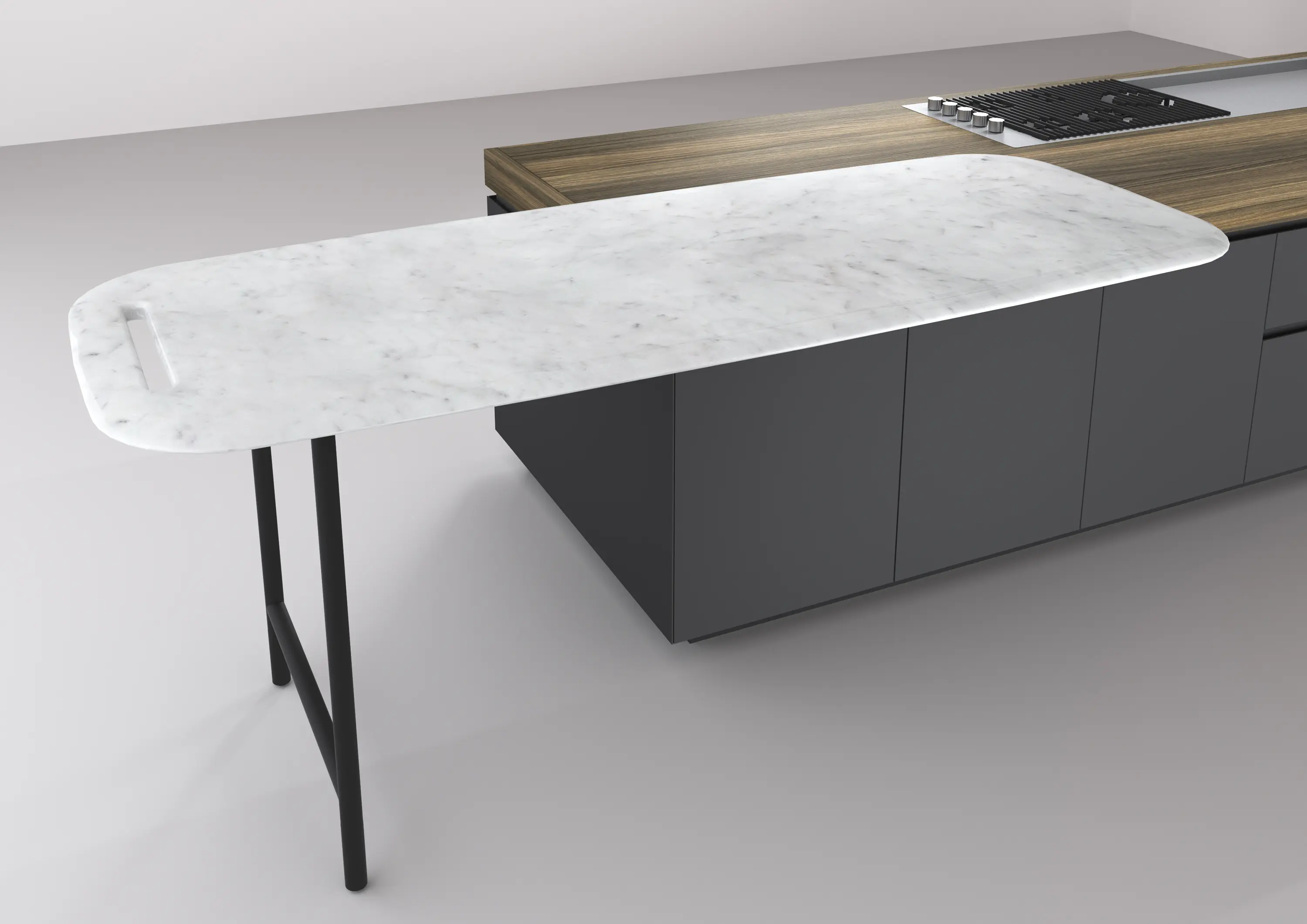 Boffi - Boffi_Code Kitchen