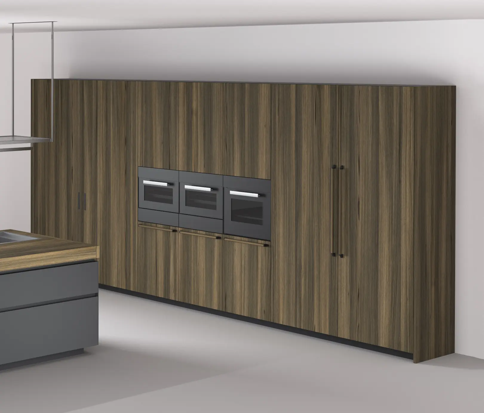 Boffi - Boffi_Code Kitchen