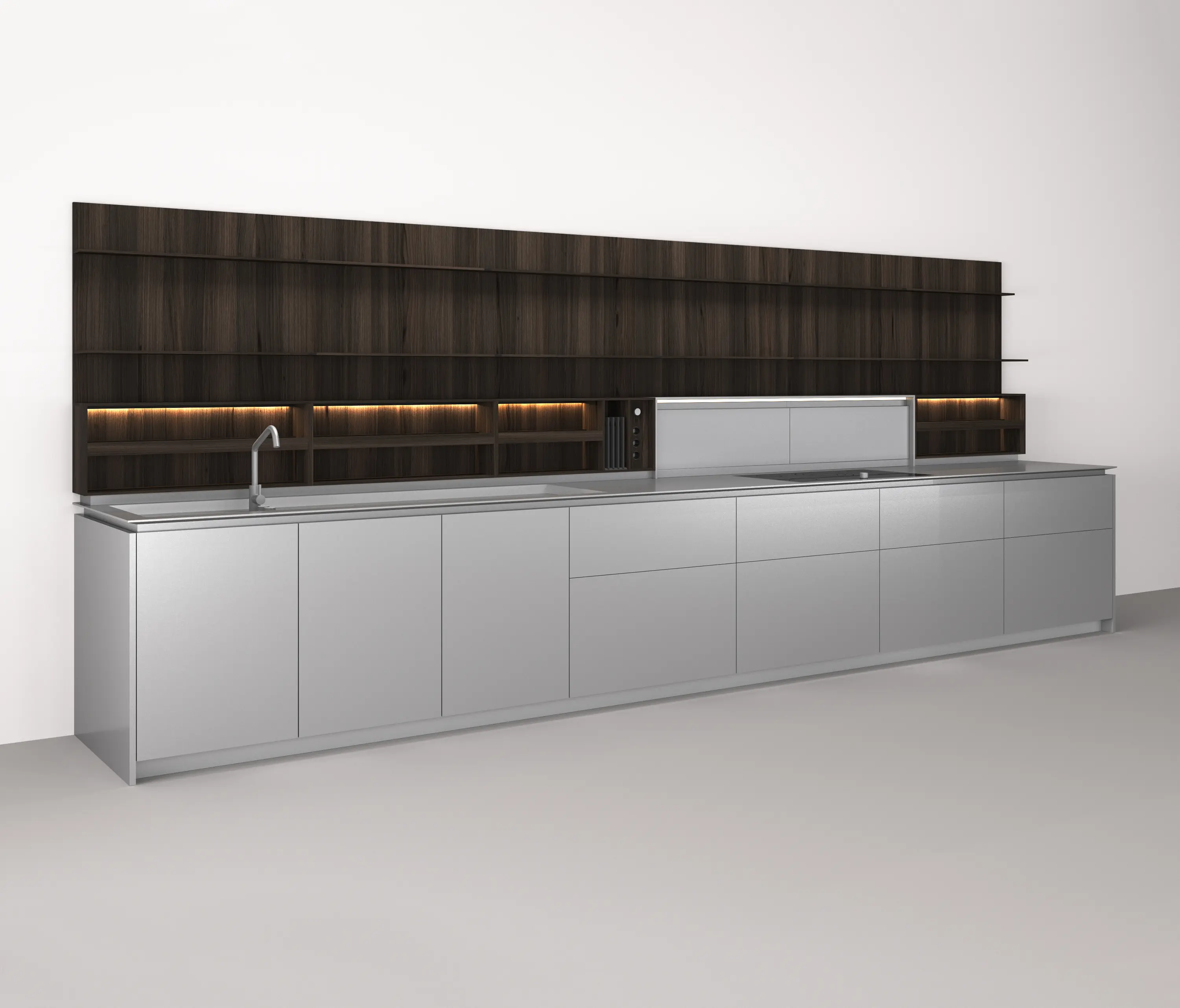 Boffi - Boffi_Code Kitchen