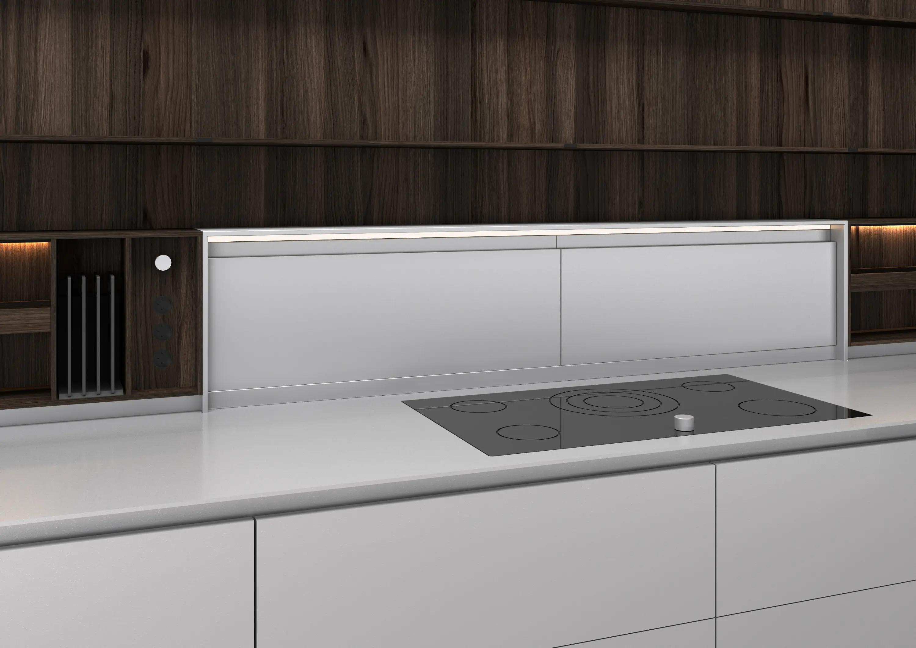 Boffi - Boffi_Code Kitchen
