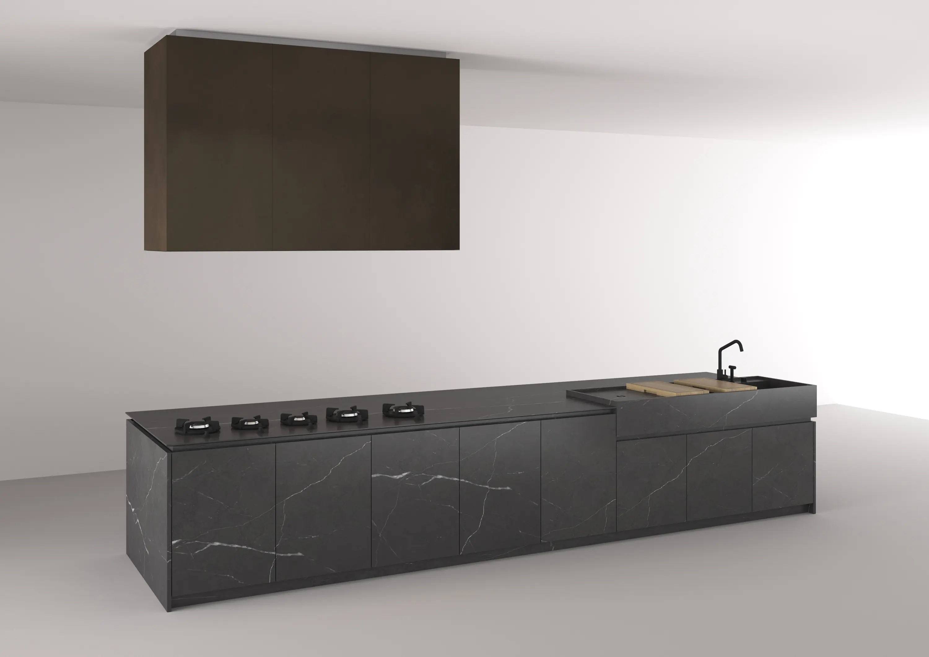 Boffi - Boffi_Code Kitchen