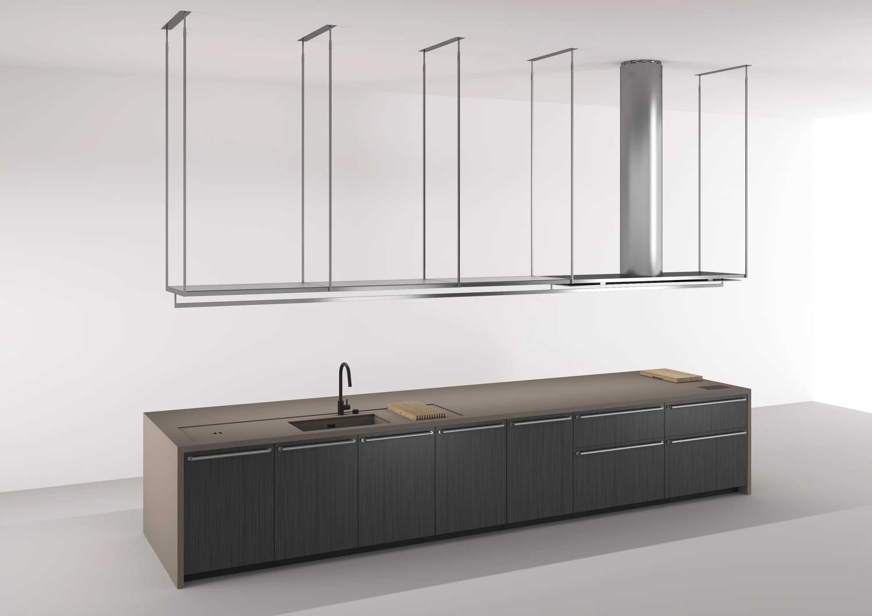 Boffi - Boffi_Code Kitchen