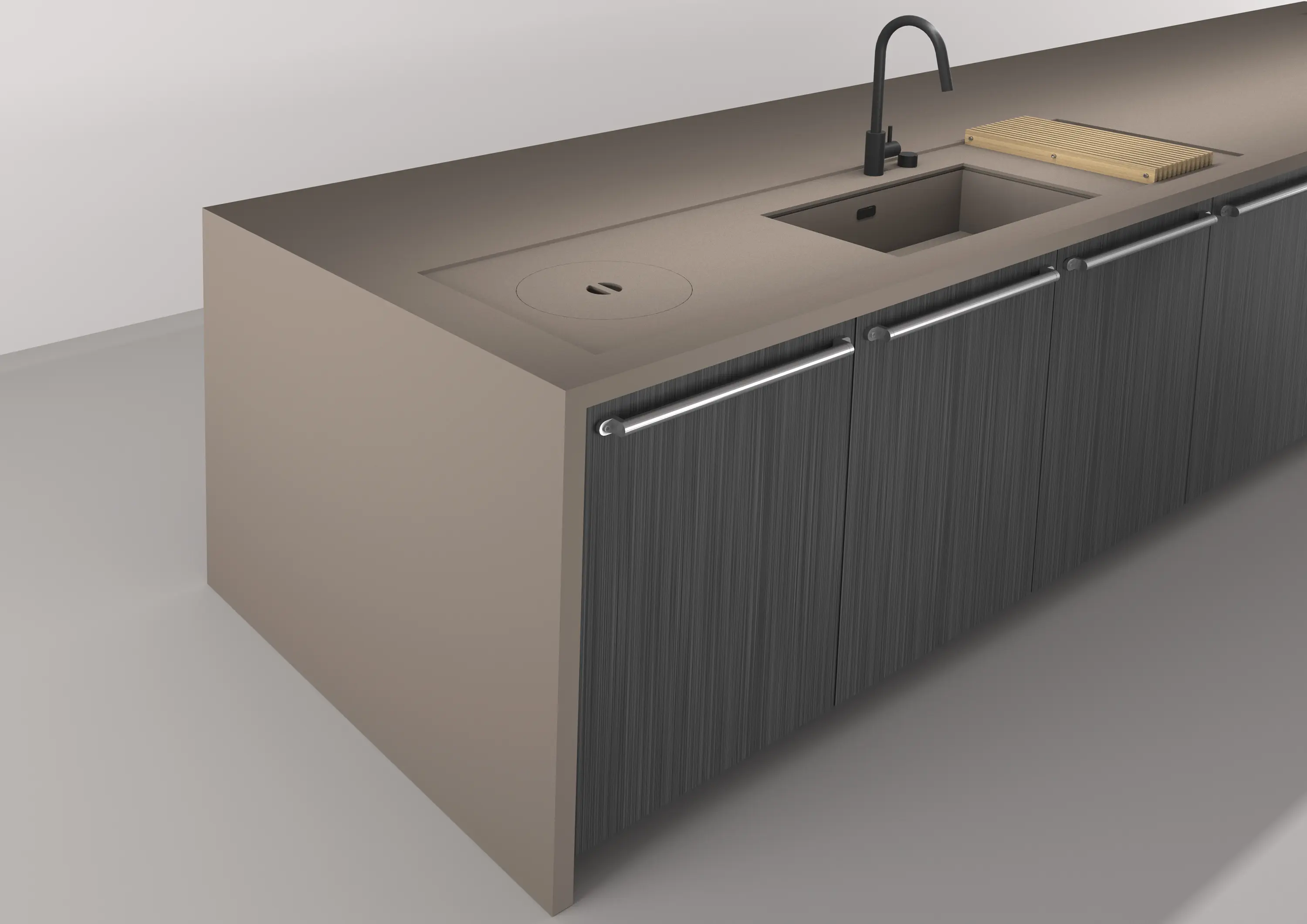 Boffi - Boffi_Code Kitchen