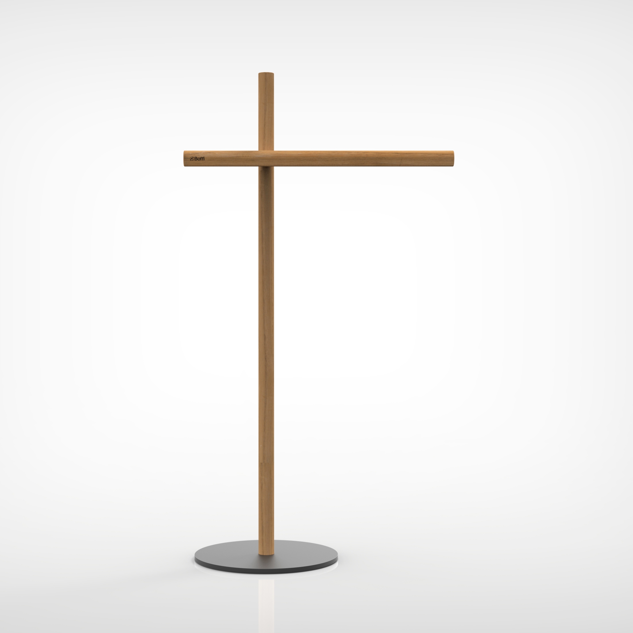 Vertoon produk Twig van vervaardiger Boffi