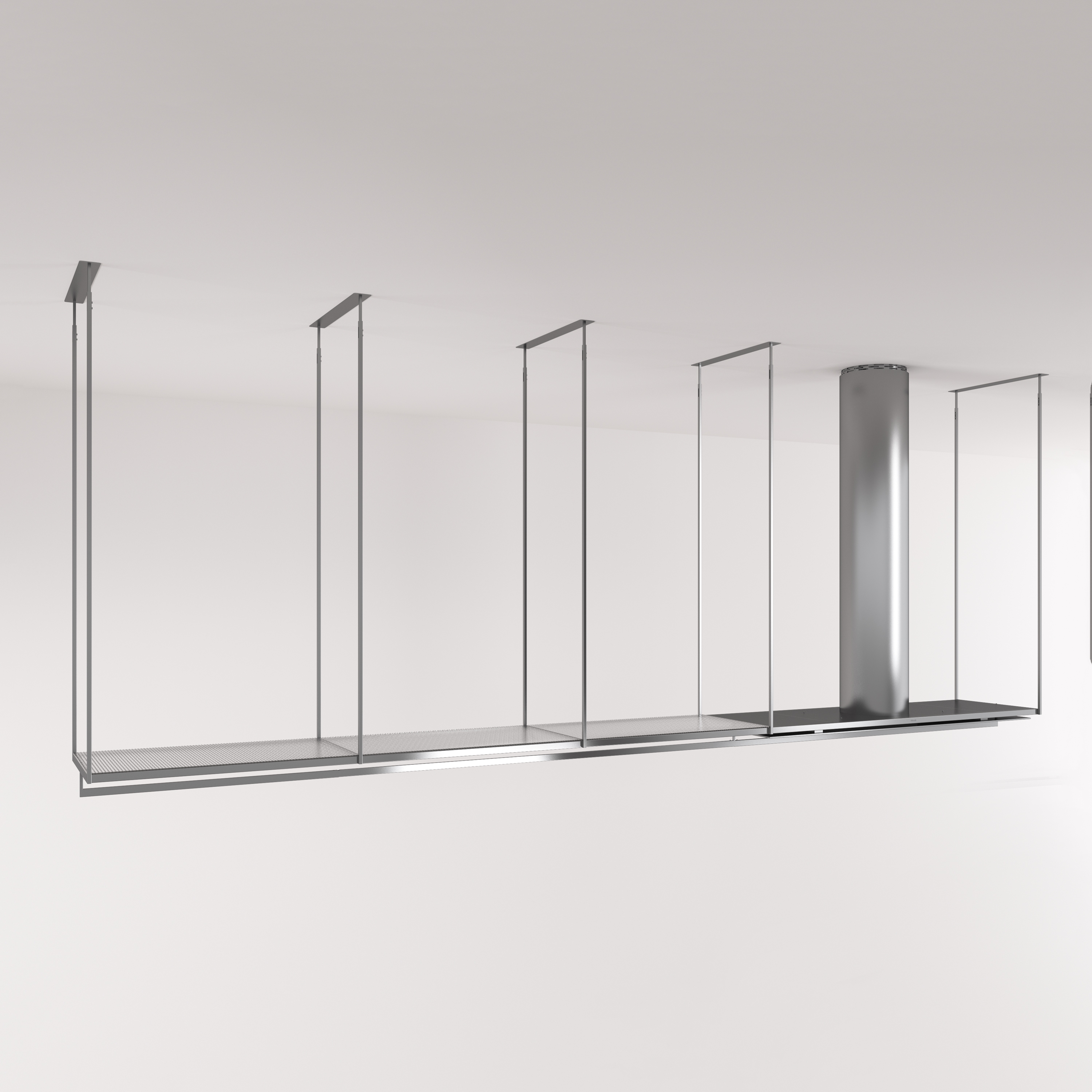 Vertoon produk Open van vervaardiger Boffi