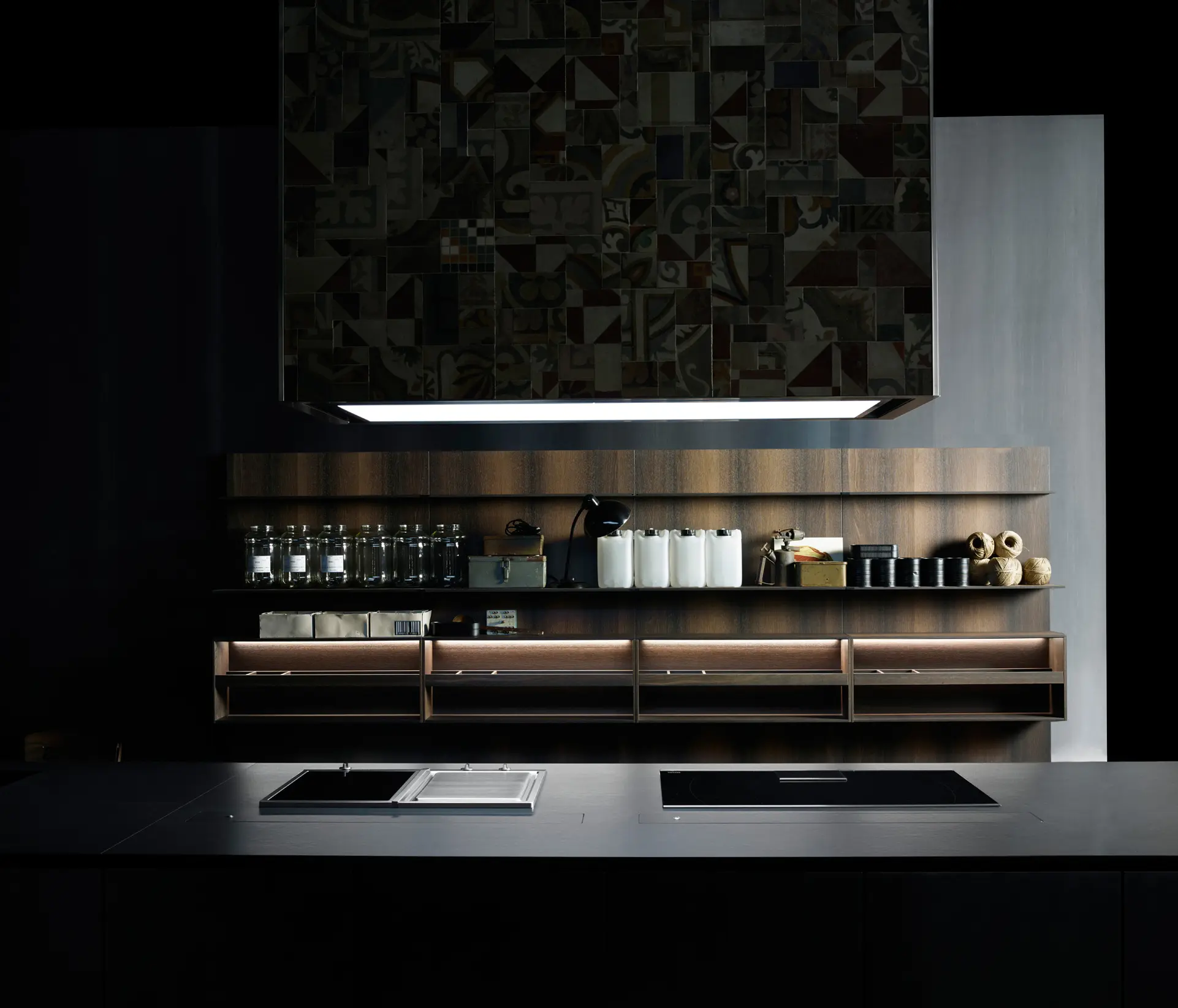 Boffi - Upper Units