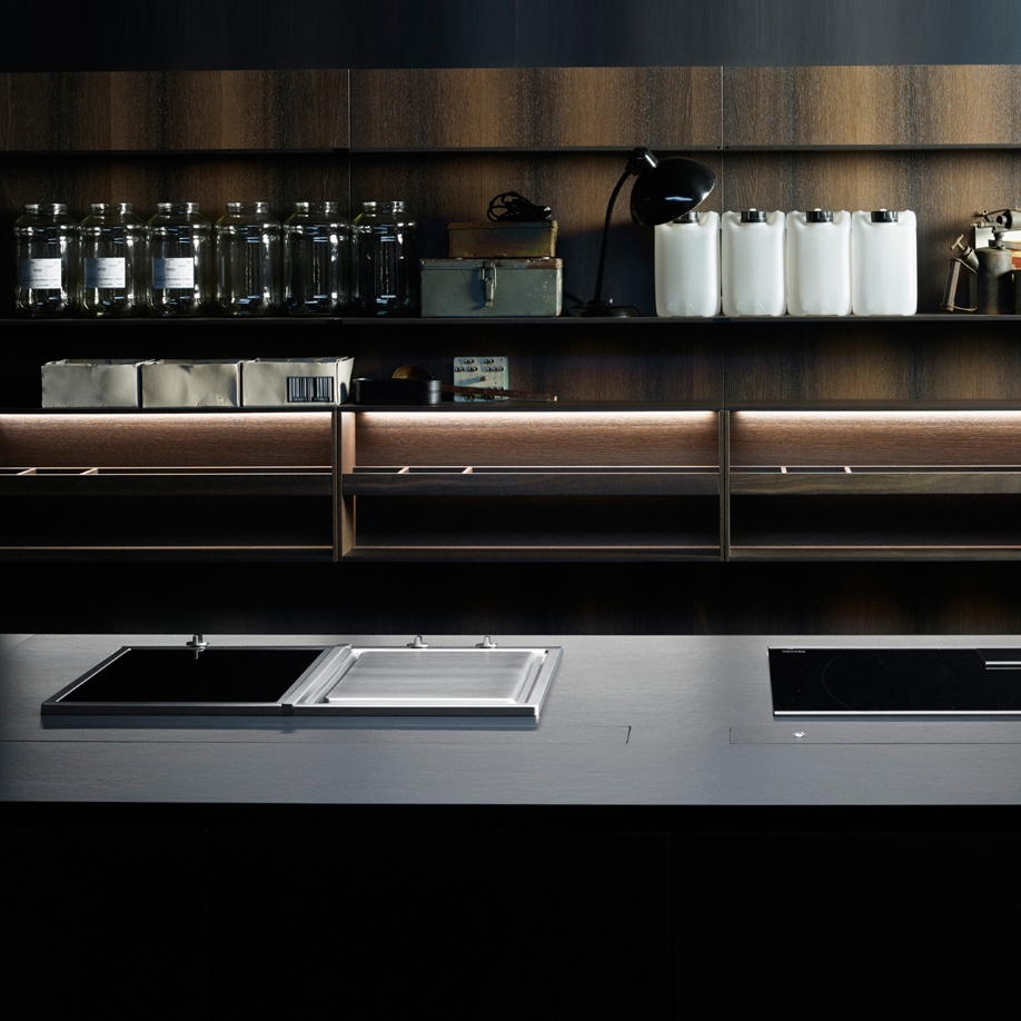 Vertoon produk Upper Units van vervaardiger Boffi