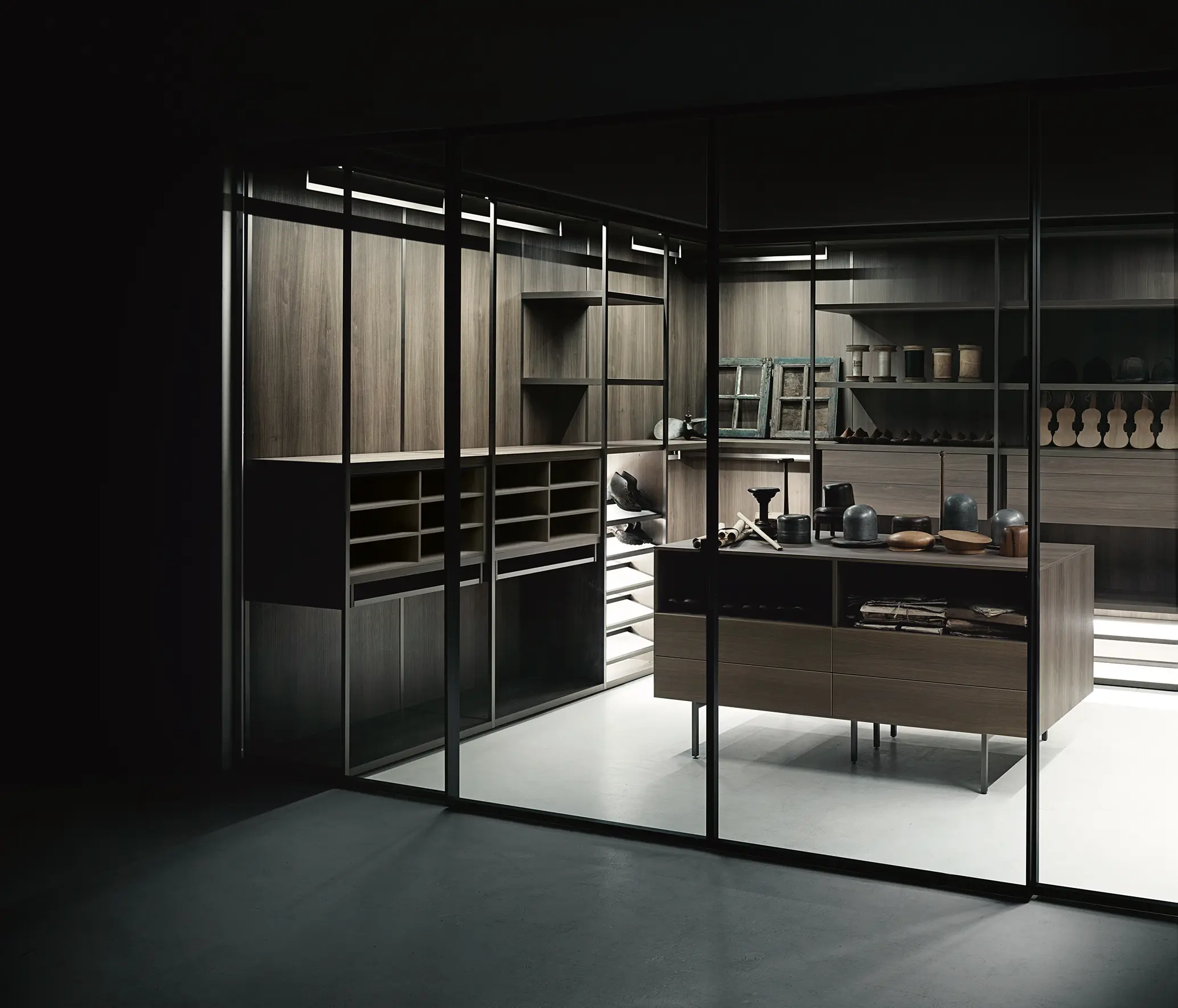 Boffi - Antibes
