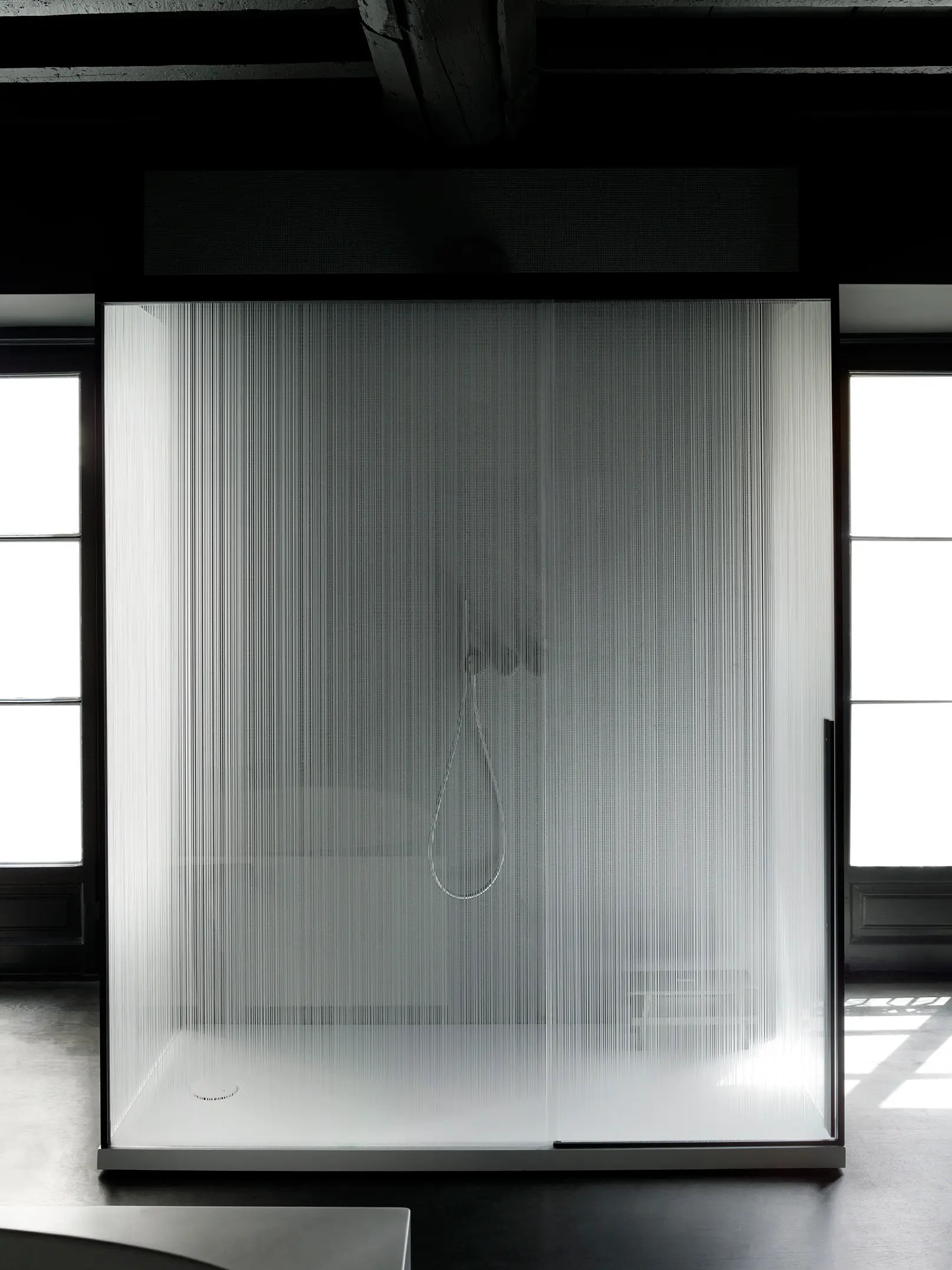 Boffi - Sliding