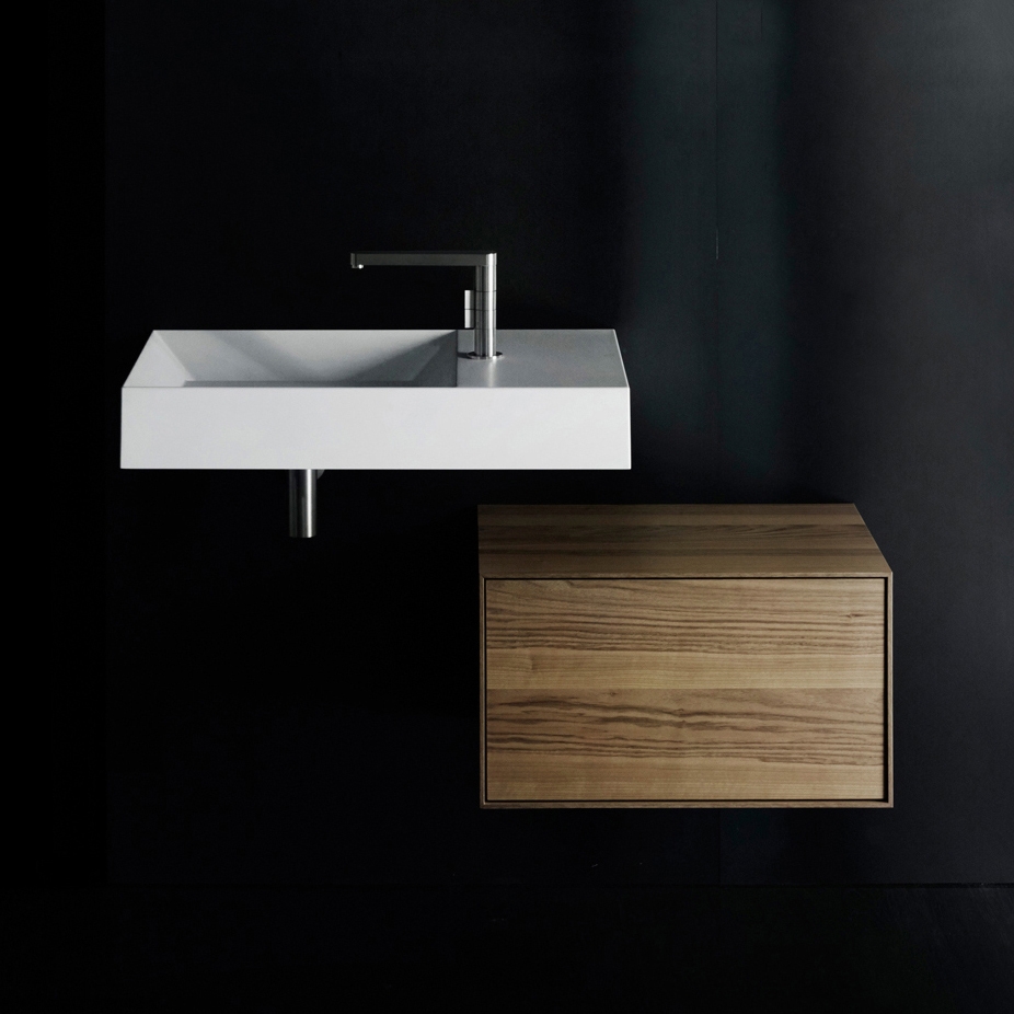 Vertoon produk A 45 Compact van vervaardiger Boffi