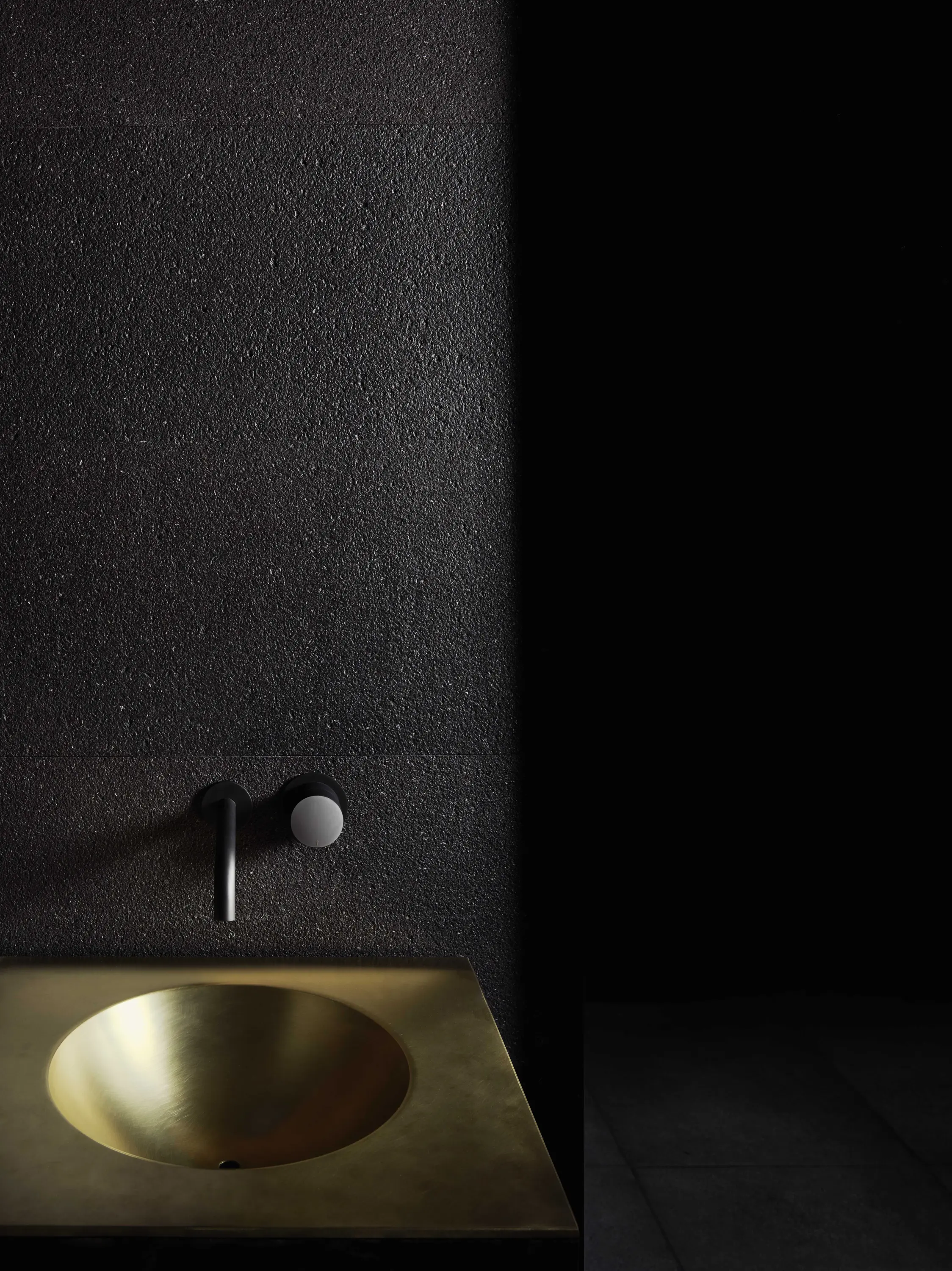 Boffi - Boffi_Code Bathroom