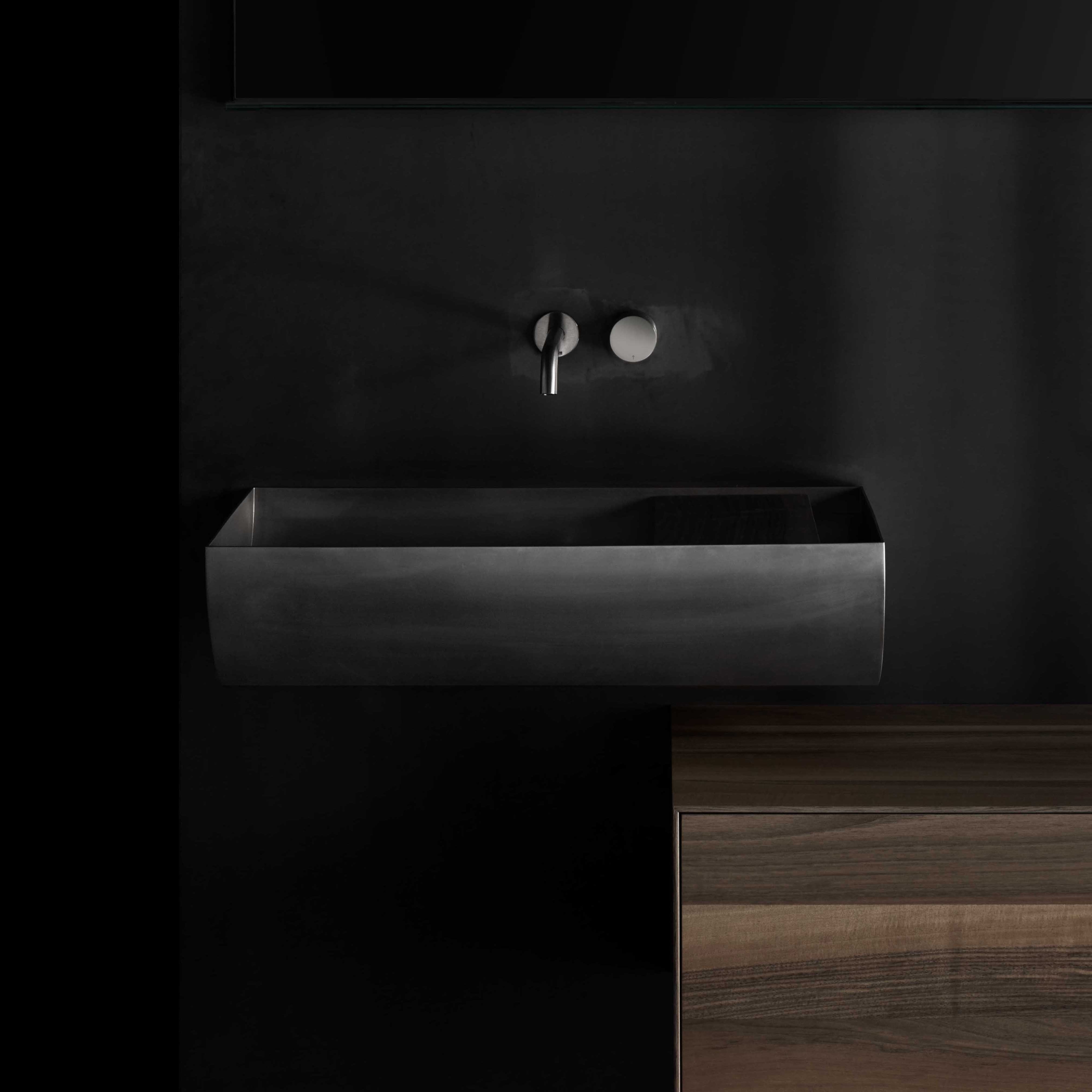 Display product Boffi_Code Bathroom from manufacturer Boffi