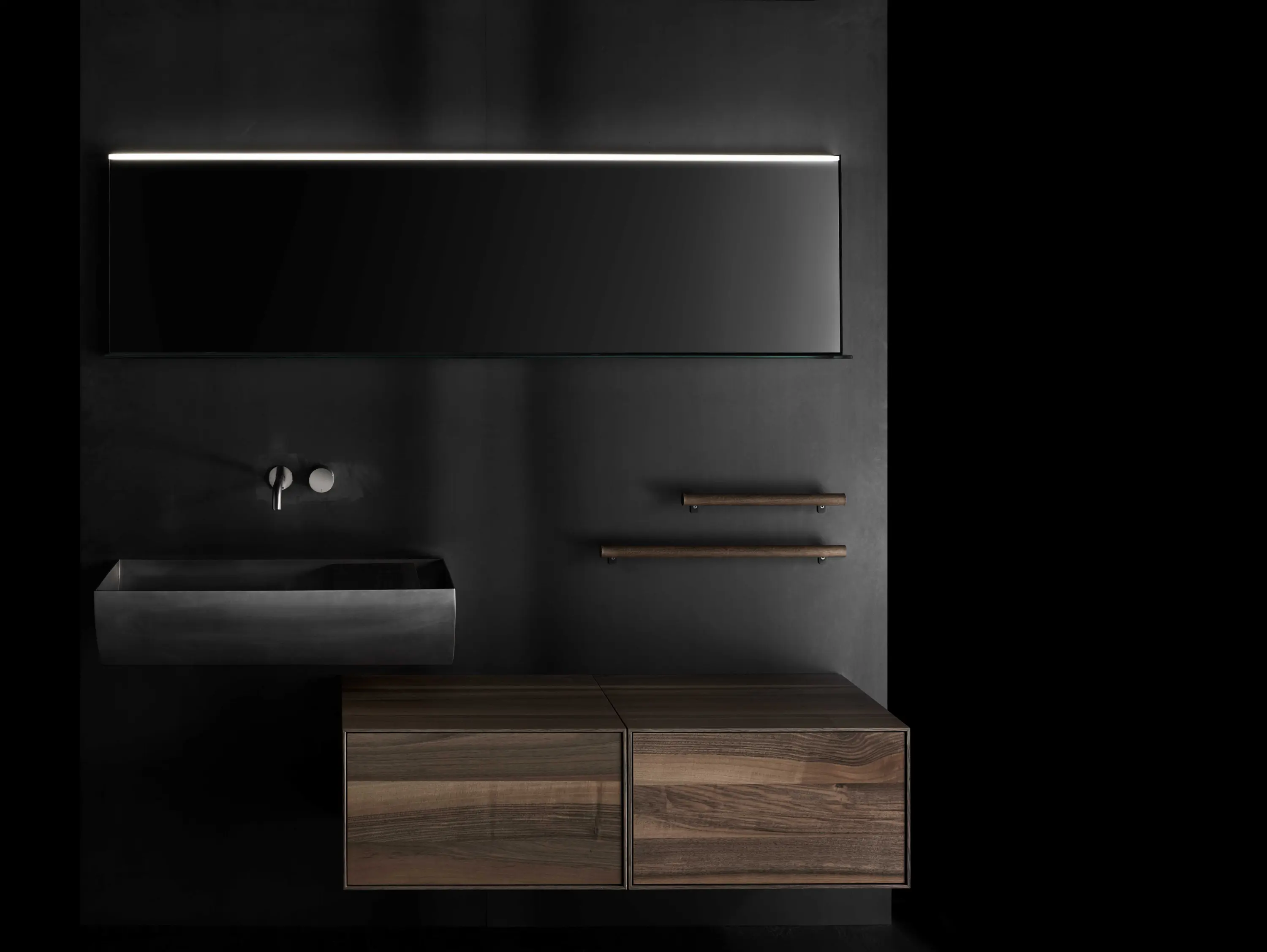 Boffi - Boffi_Code Bathroom