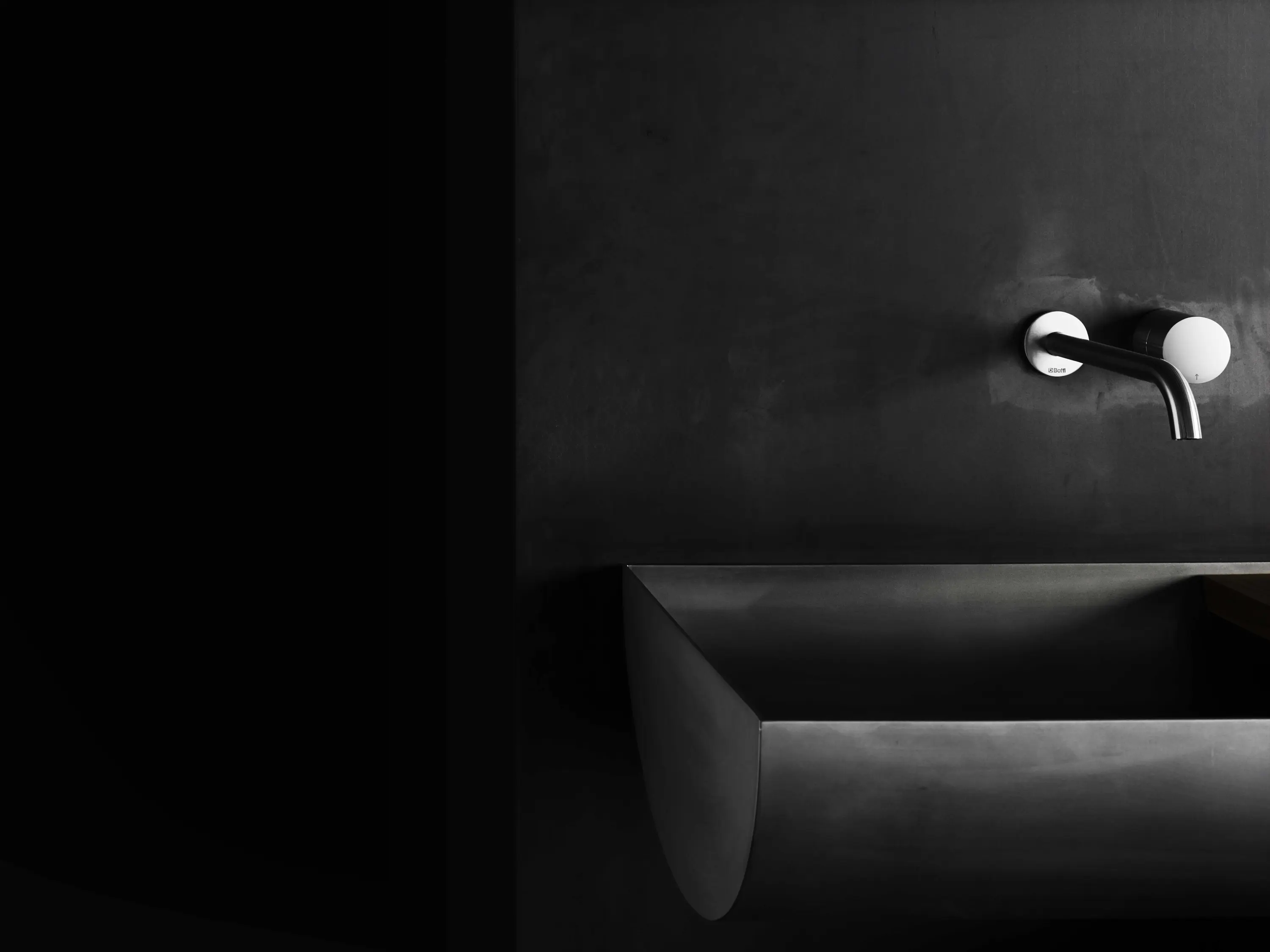Boffi - Boffi_Code Bathroom
