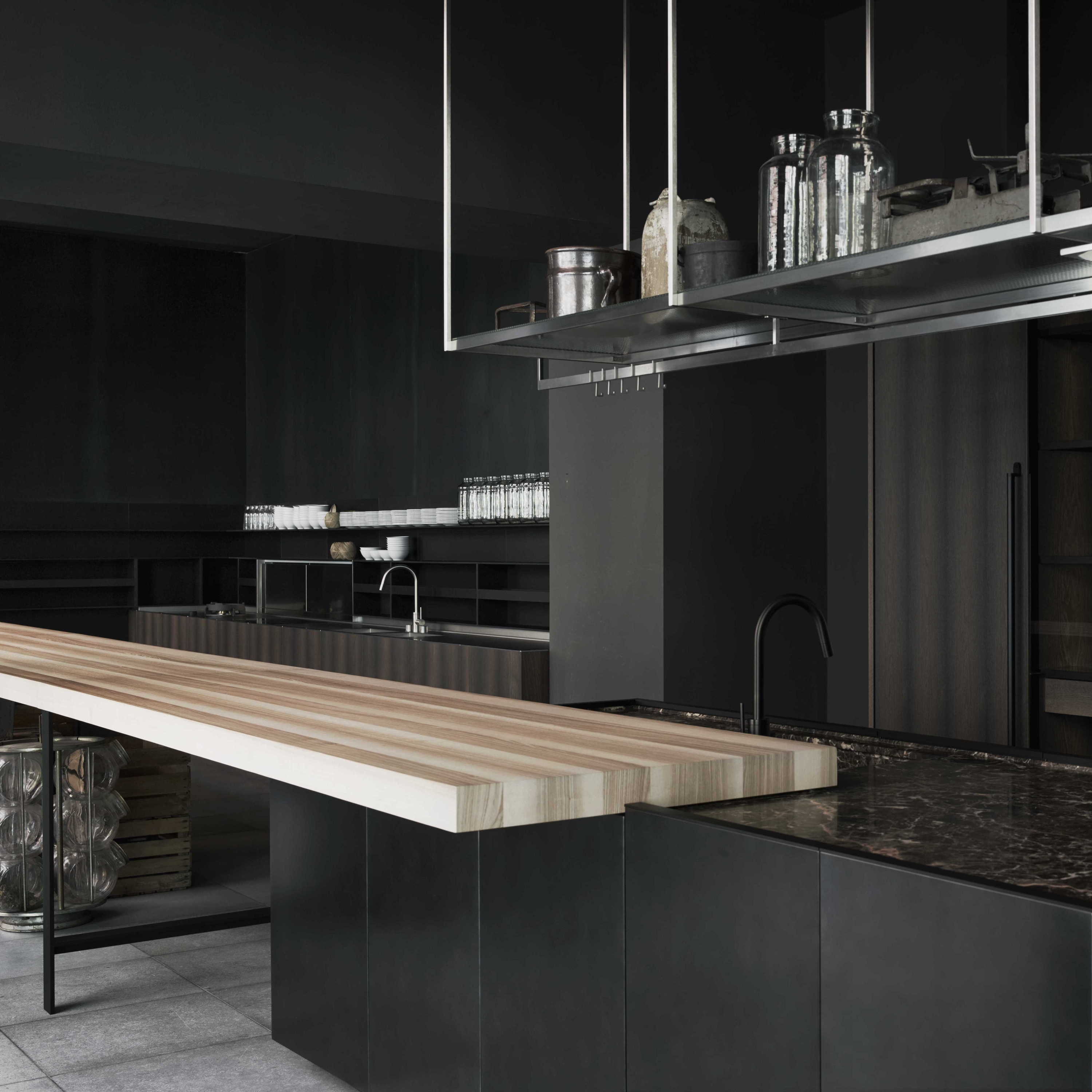 Produkt K21 des Herstellers Boffi anzeigen