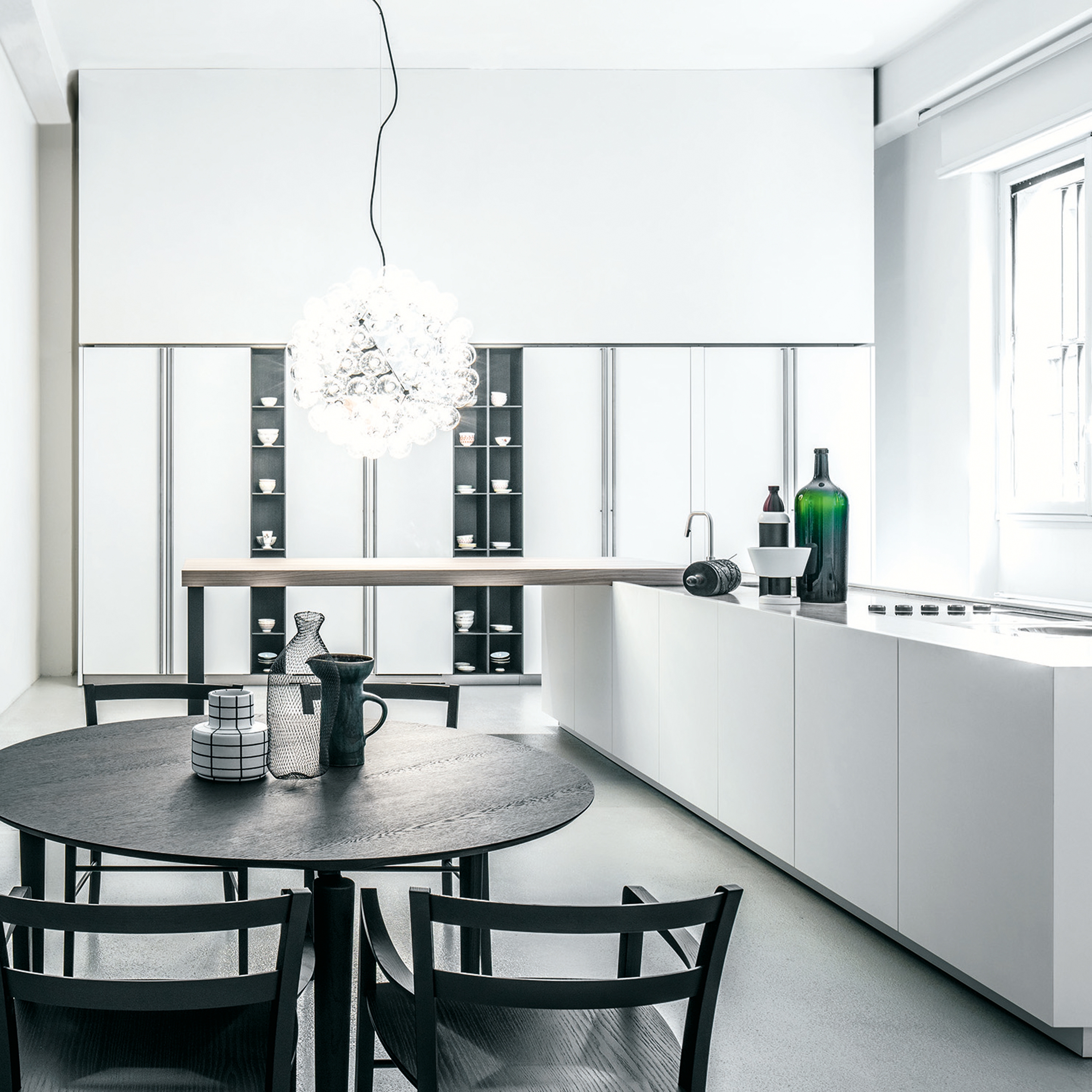 Produkt K21 des Herstellers Boffi anzeigen