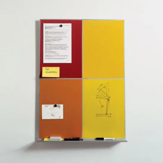 Danese - Pin up Magnettafel