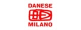 Logo for manufacturer Danese