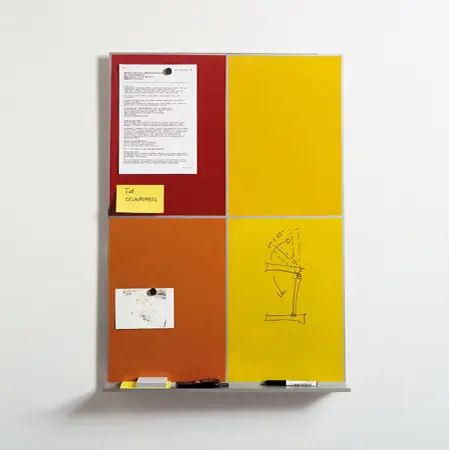 Danese - Pin up Magnettafel