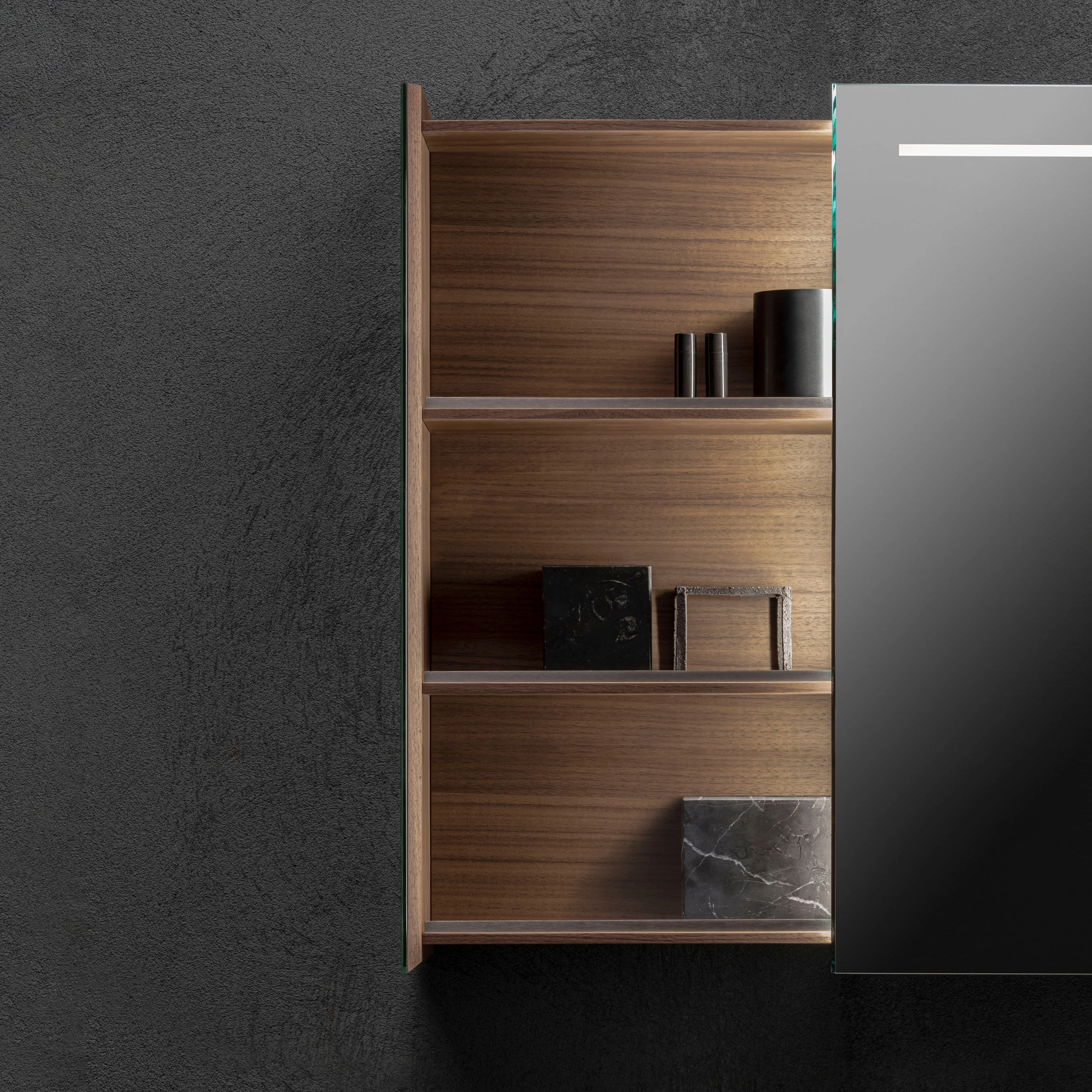 MIRROR CABINETS