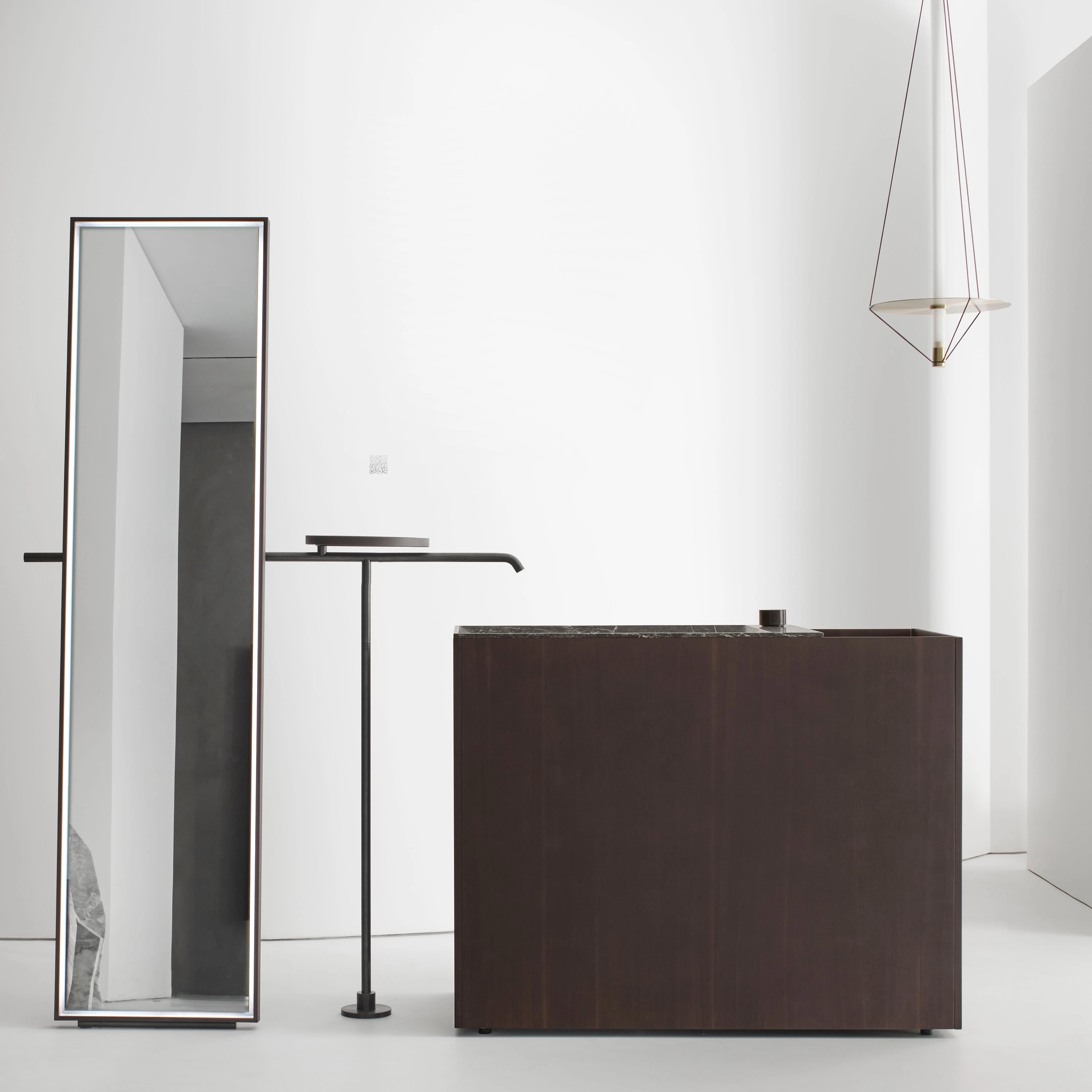 BATHROOM FURNITURE