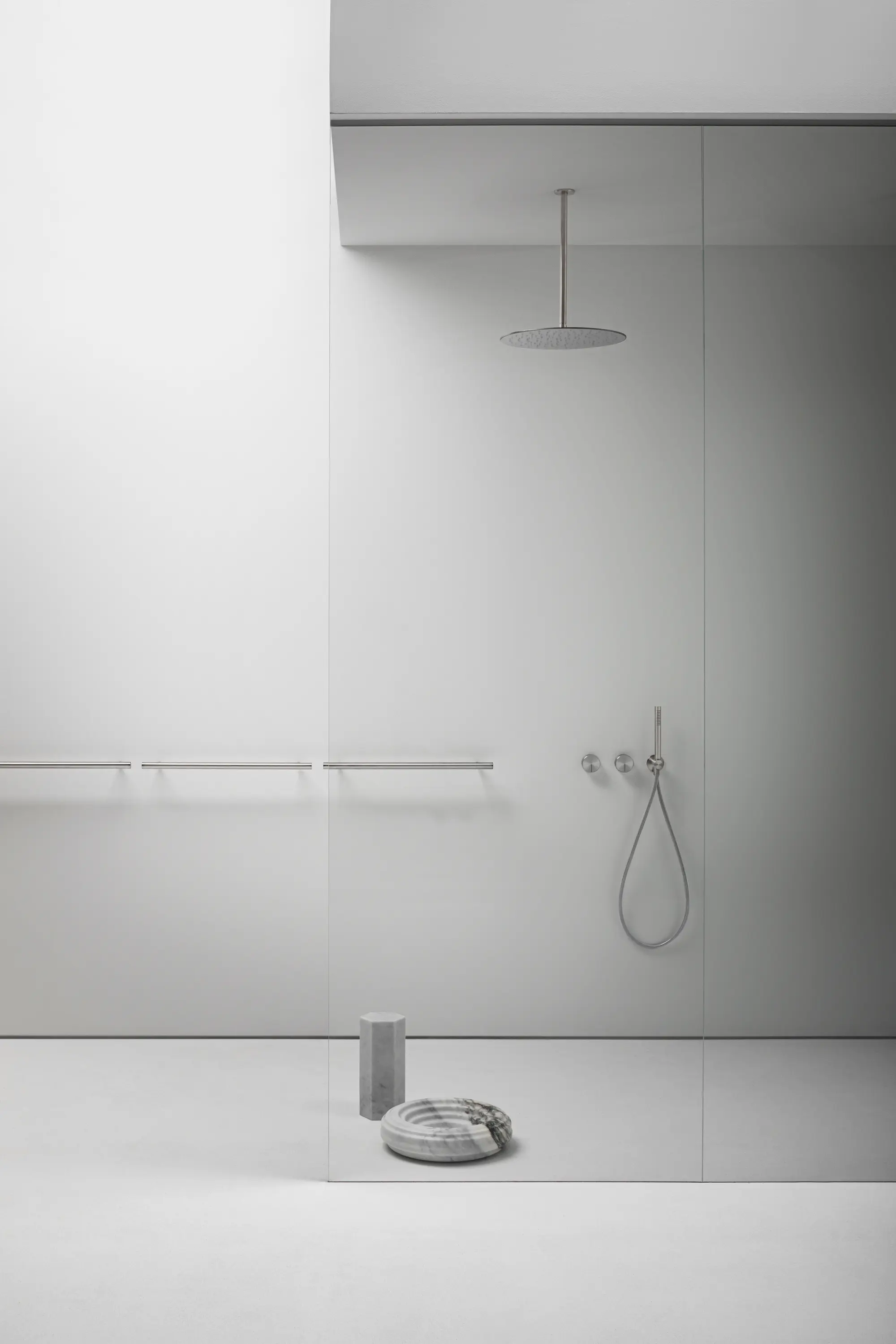 Falper - Cilindro Accessories