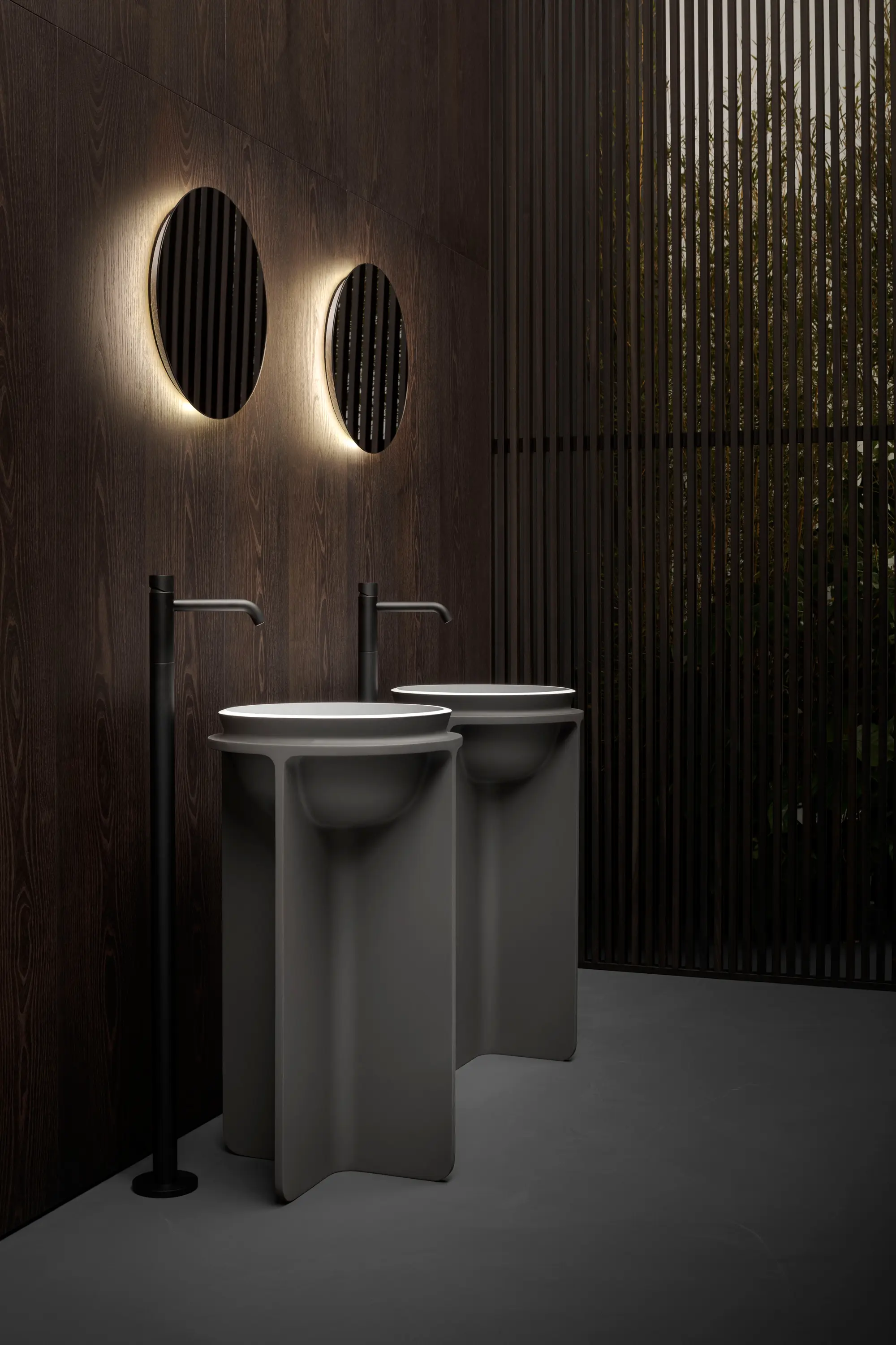 Falper - Controstampo Wa7