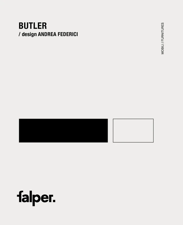 Vorschaubild für die Datei Furnitures | Butler
