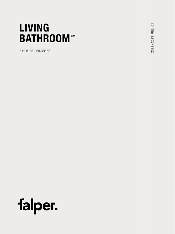 Vorschaubild für die Datei Living Bathroom | Finishes