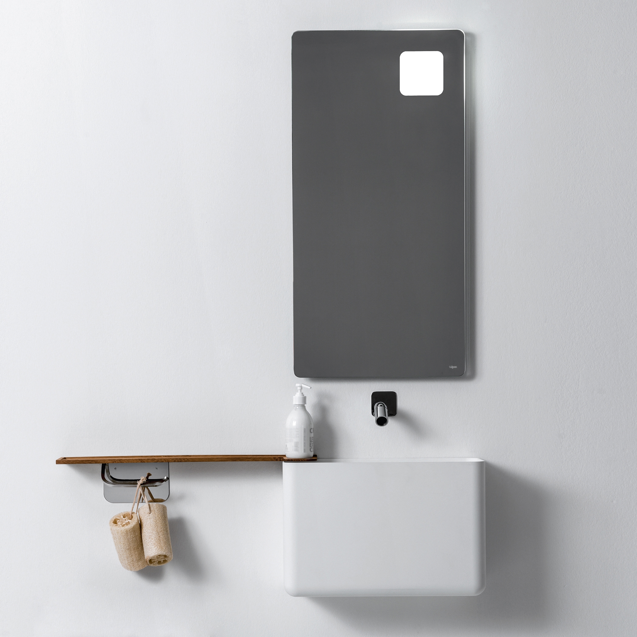 Display product Bauletto from manufacturer Falper
