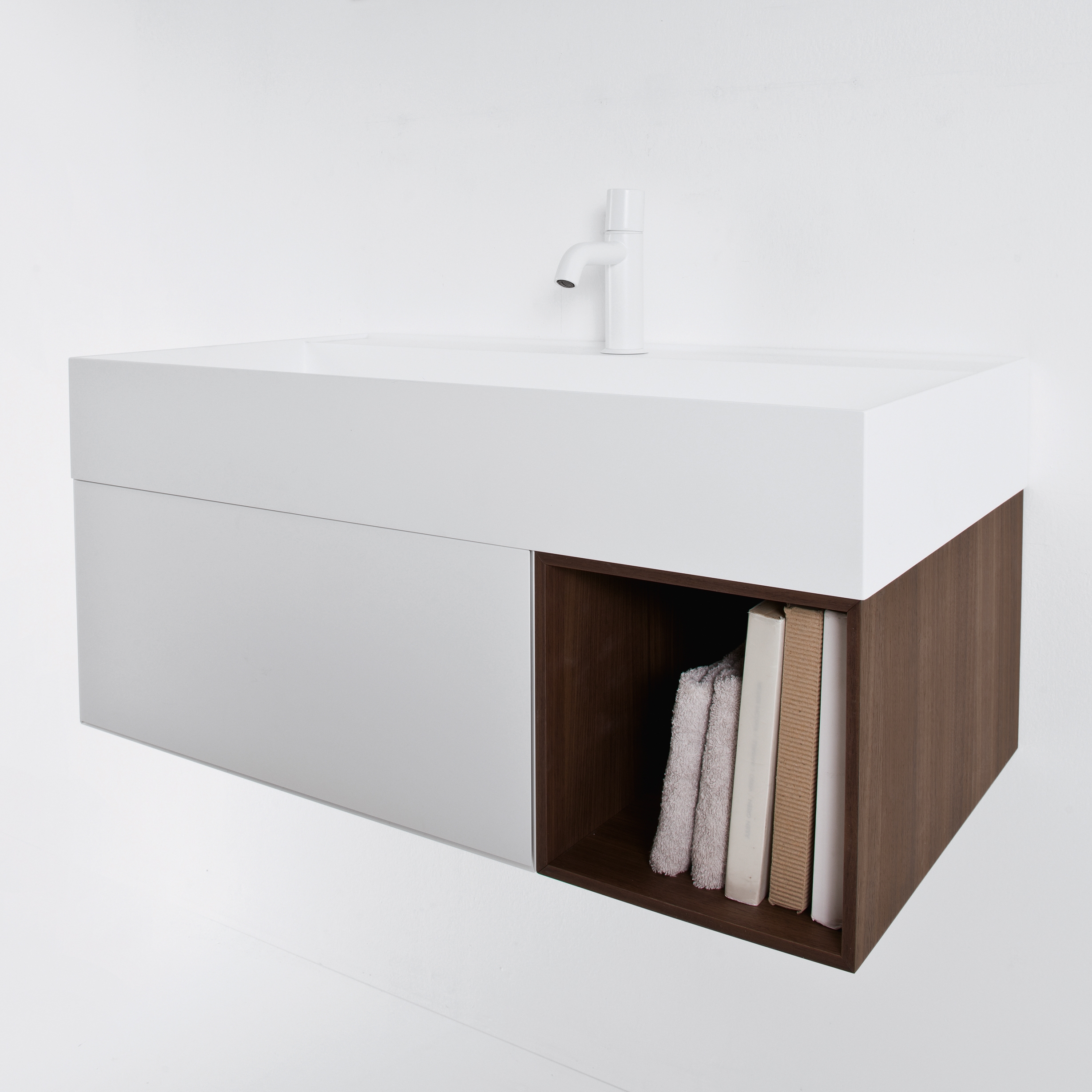 Produkt Quattro.Zero des Herstellers Falper anzeigen