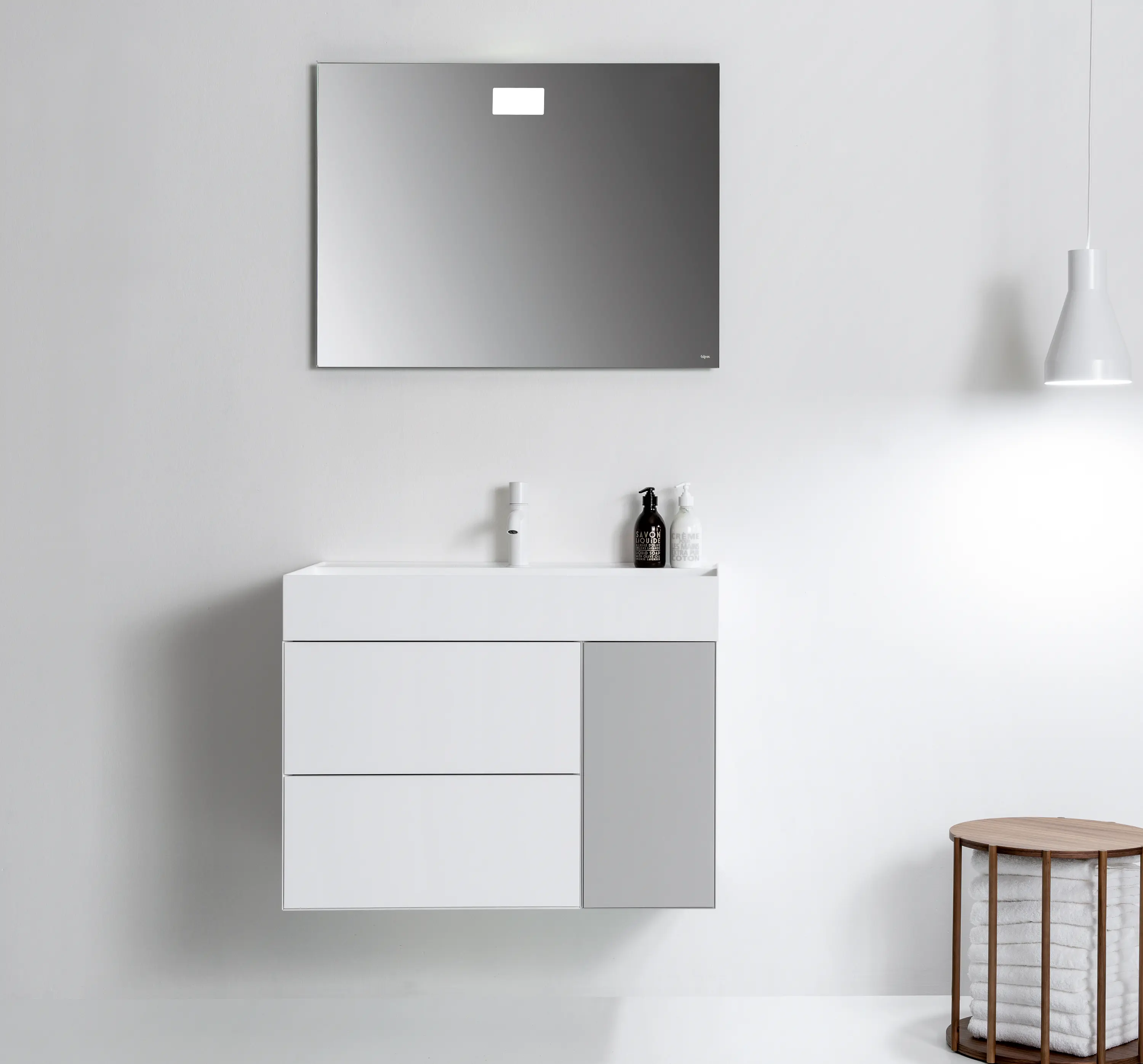 Falper - Quattro.Zero