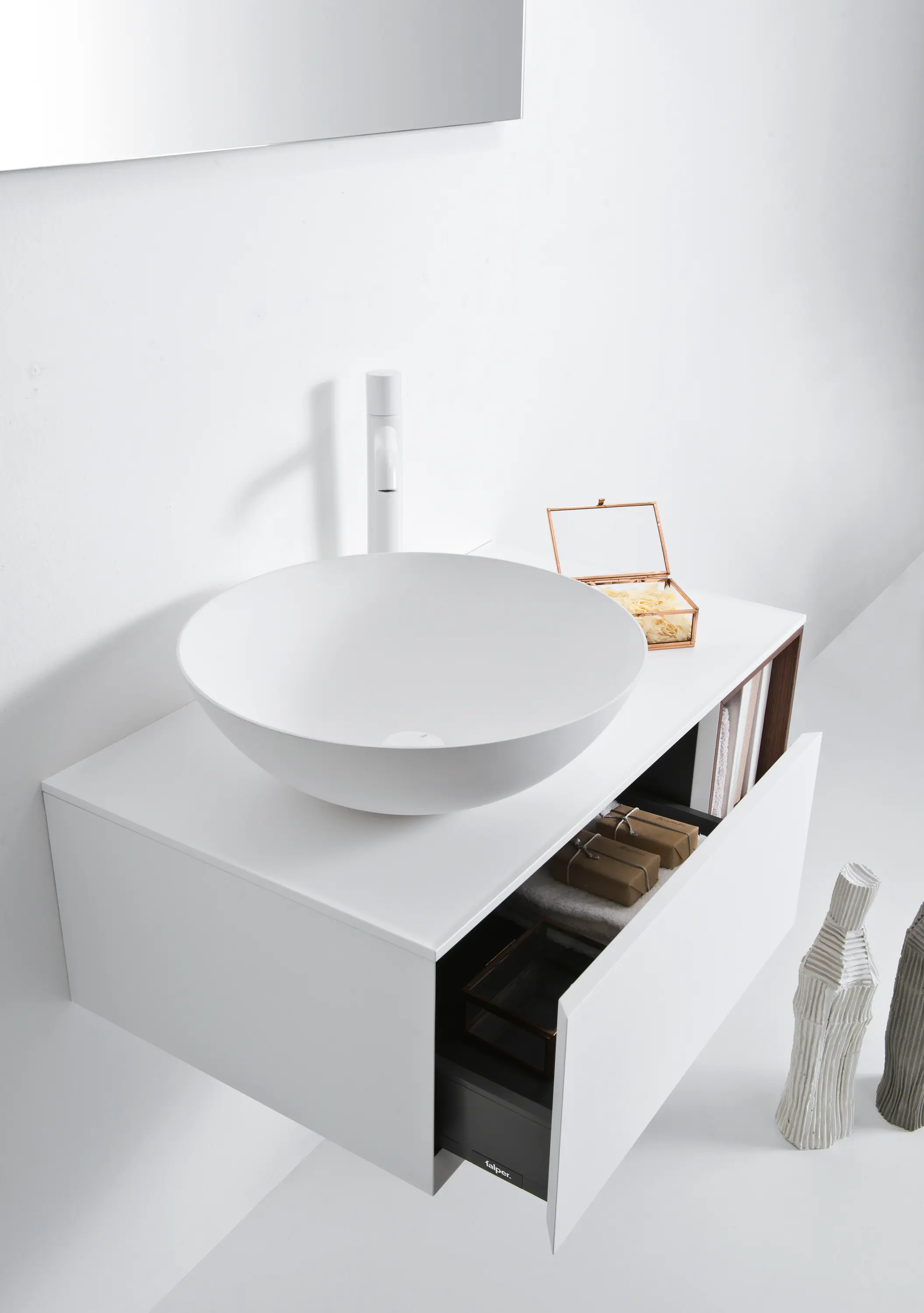 Falper - Quattro.Zero